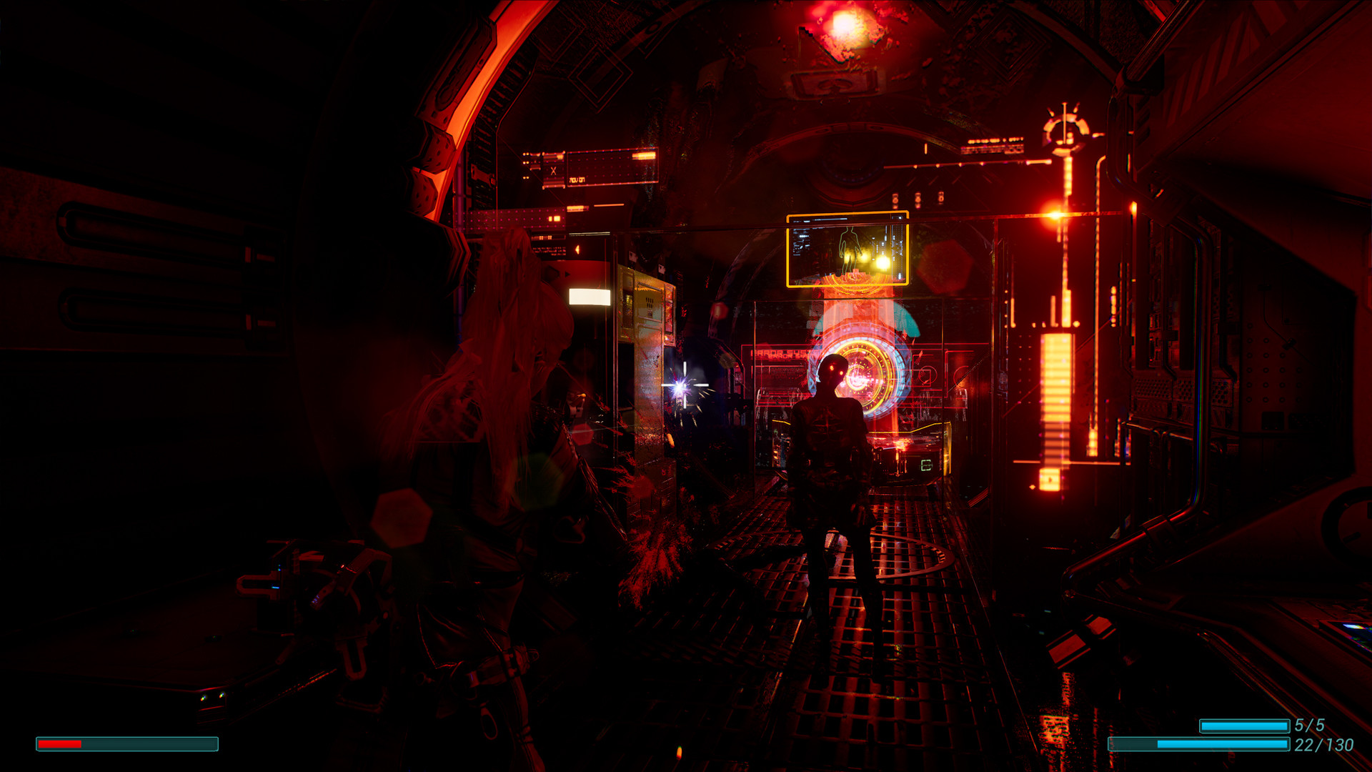 Höll Space 5D6 screenshot 8