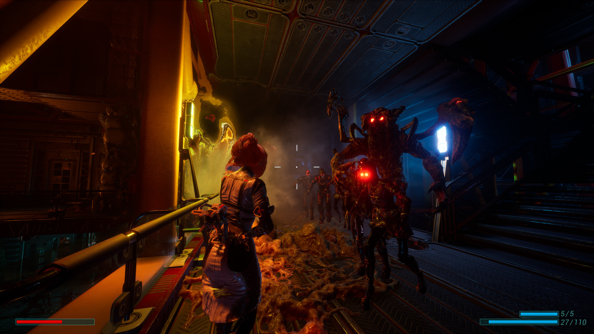 Höll Space 5D6 screenshot 12