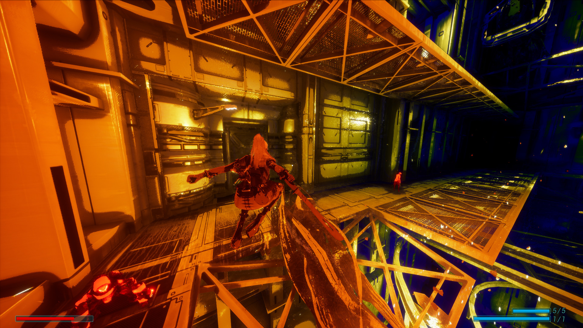 Höll Space 5D6 screenshot 10
