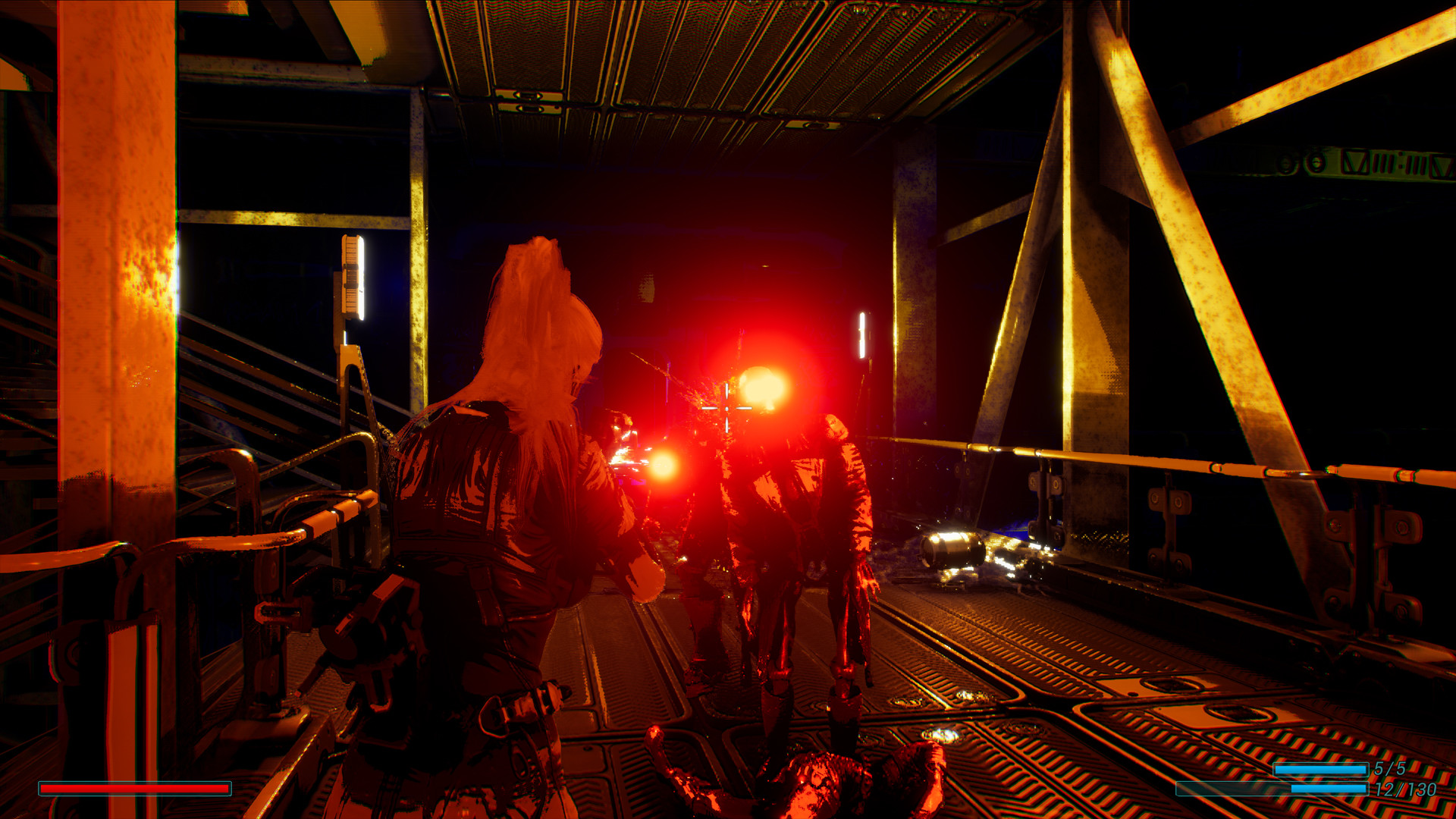 Höll Space 5D6 screenshot 11