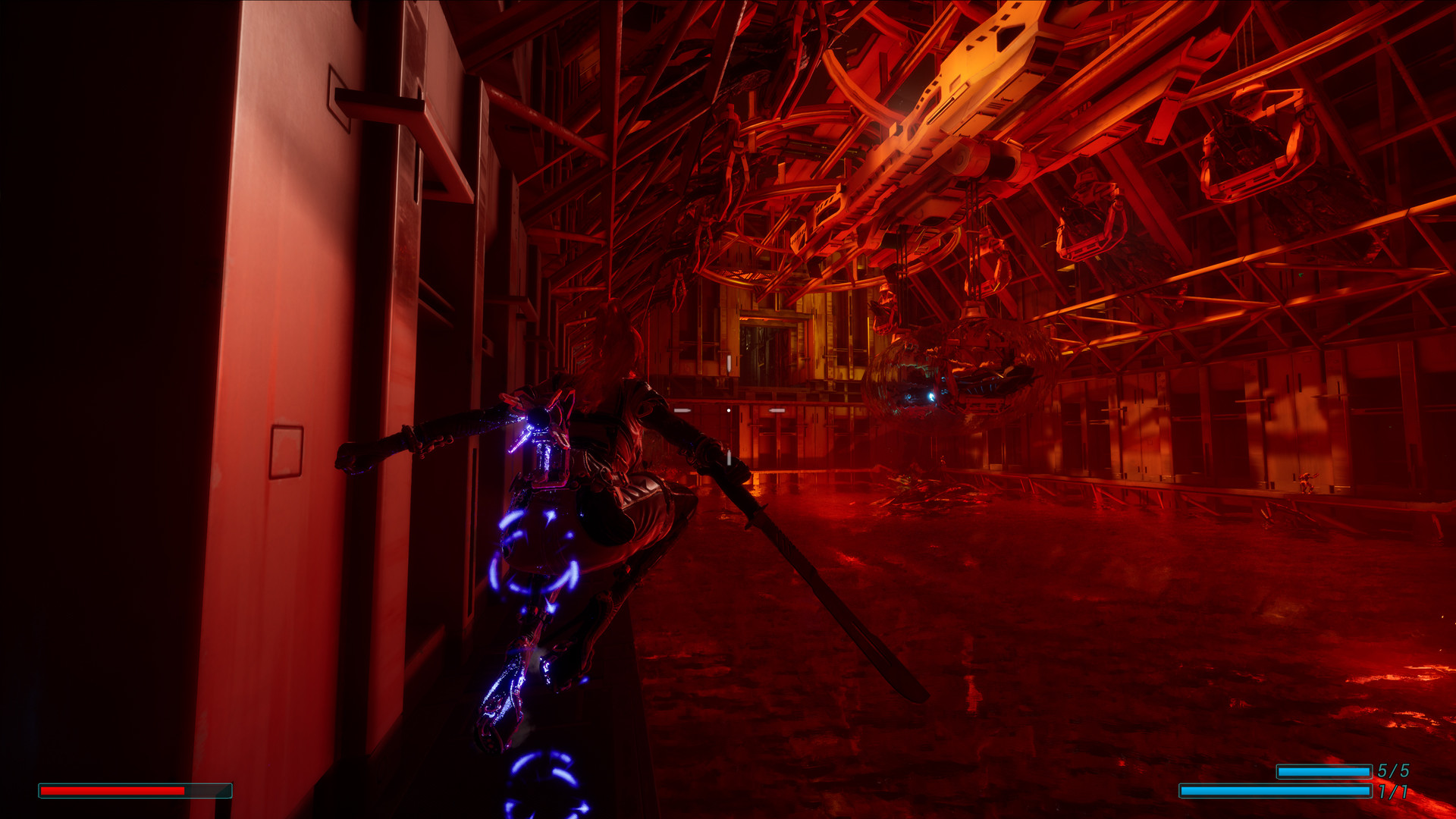 Höll Space 5D6 screenshot 7