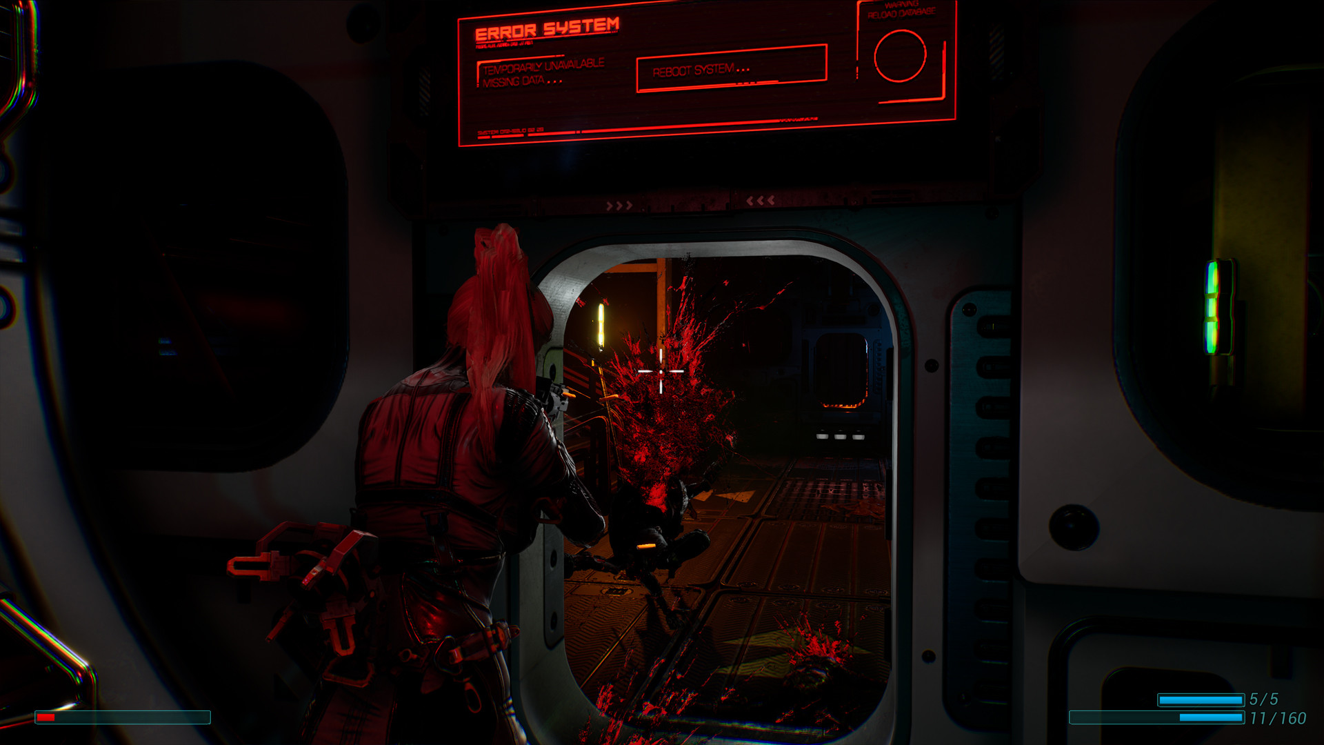 Höll Space 5D6 screenshot 13
