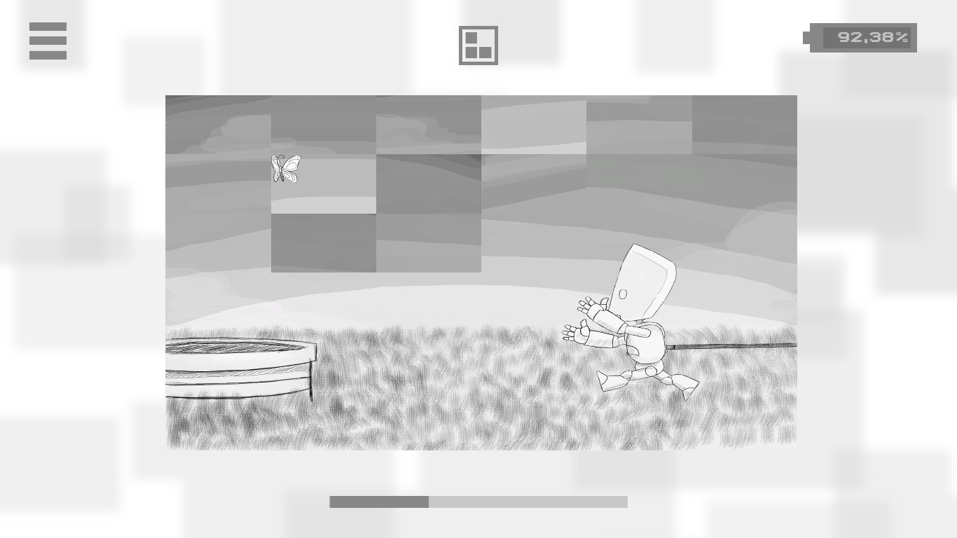 Before the battery´s over screenshot 3