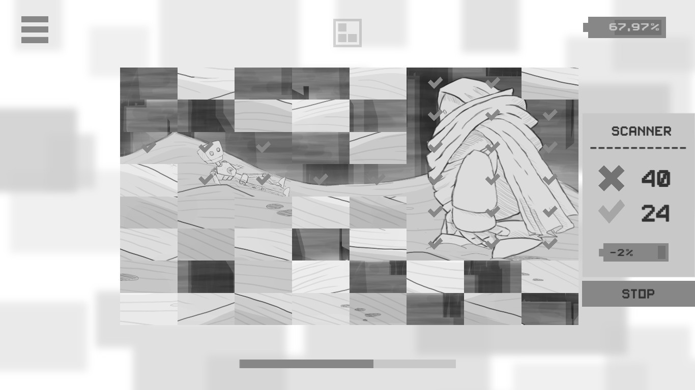 Before the battery´s over screenshot 4
