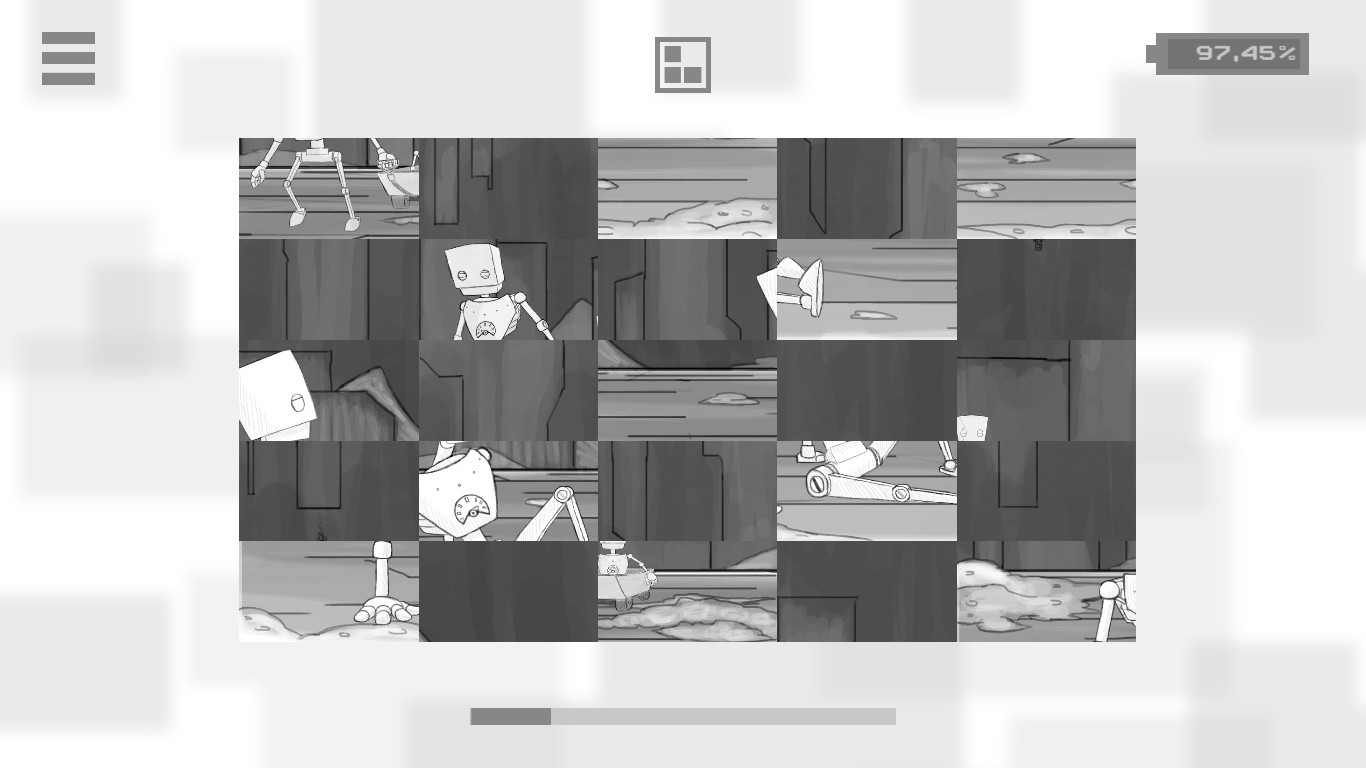 Before the battery´s over screenshot 2