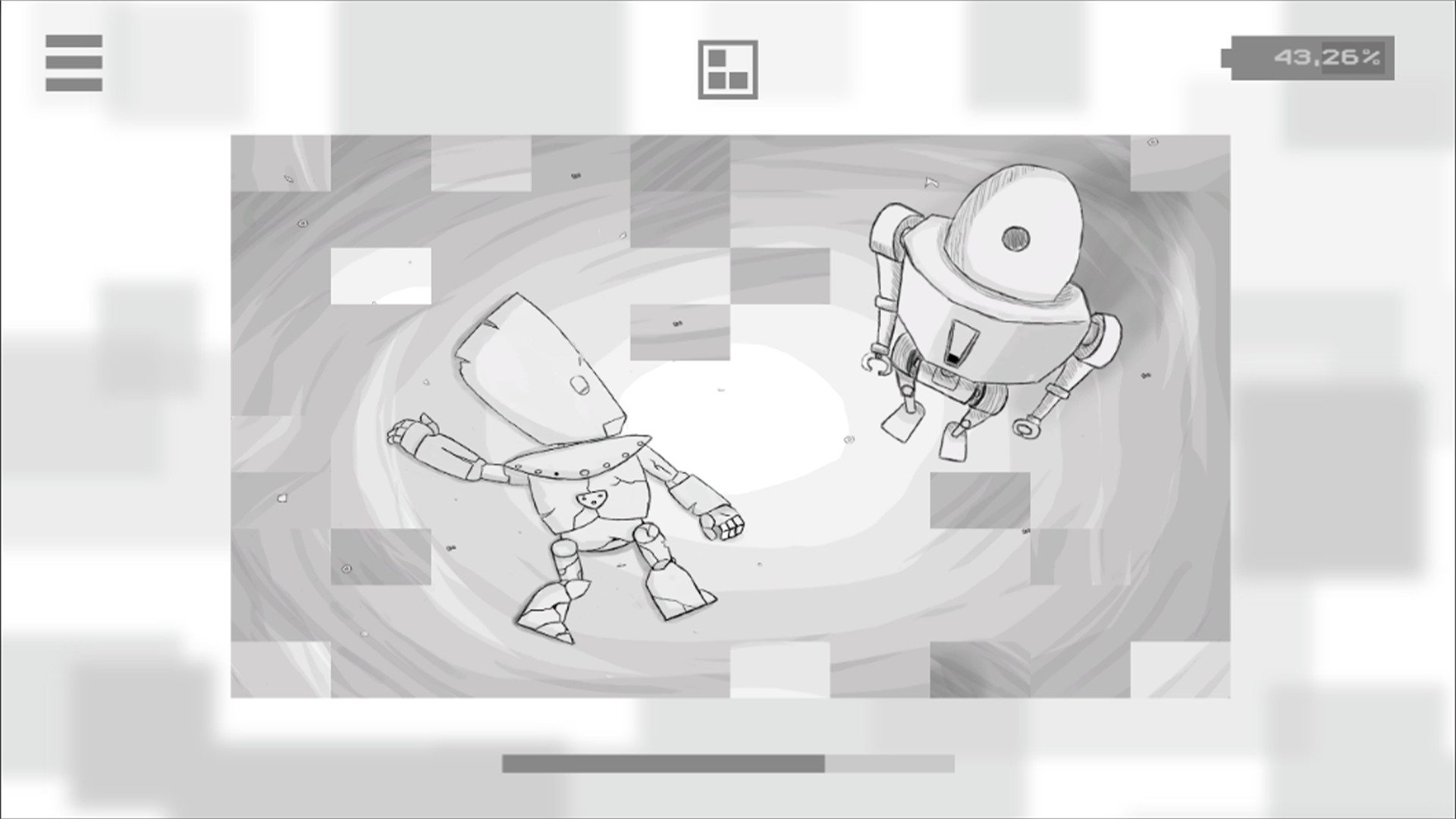 Before the battery´s over screenshot 1