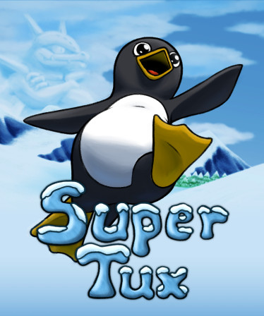 SuperTux