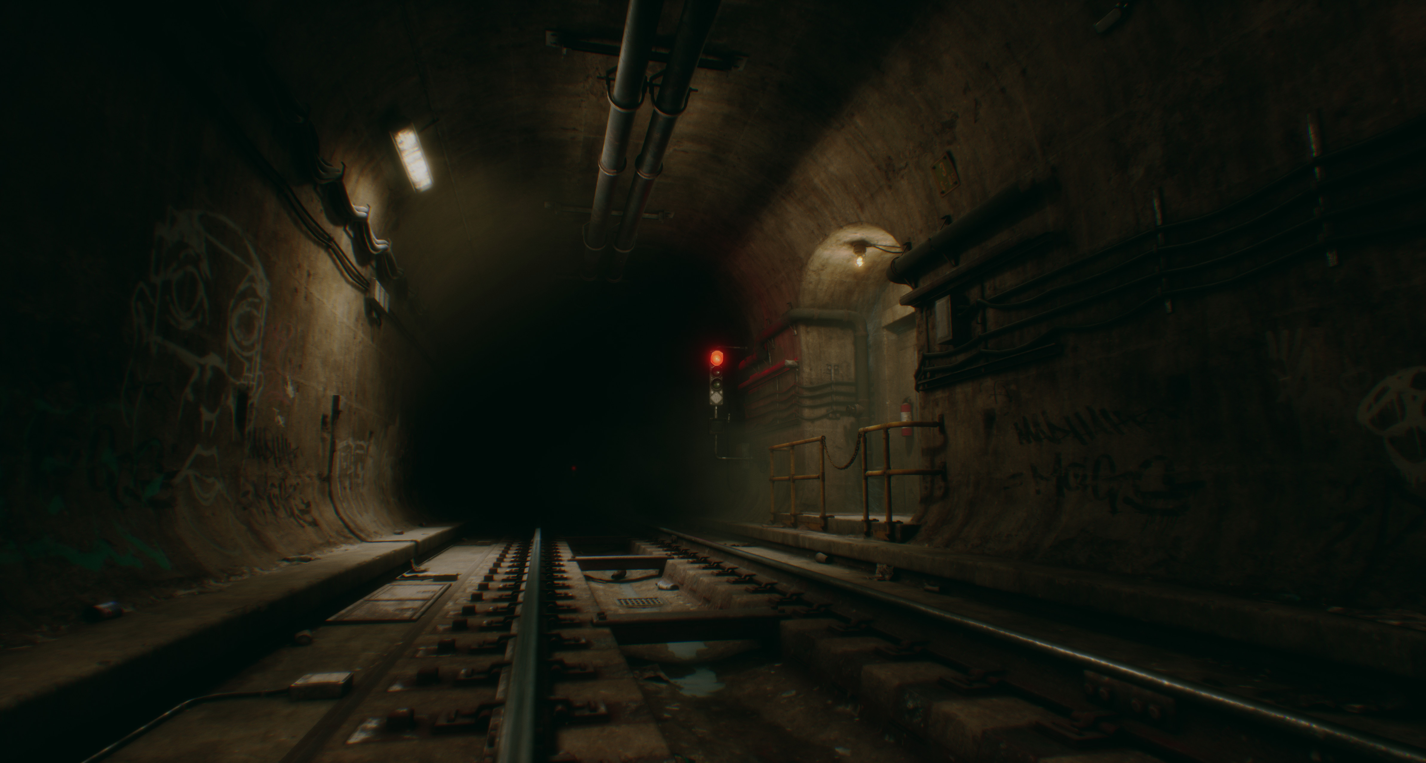 Train 113 screenshot 3