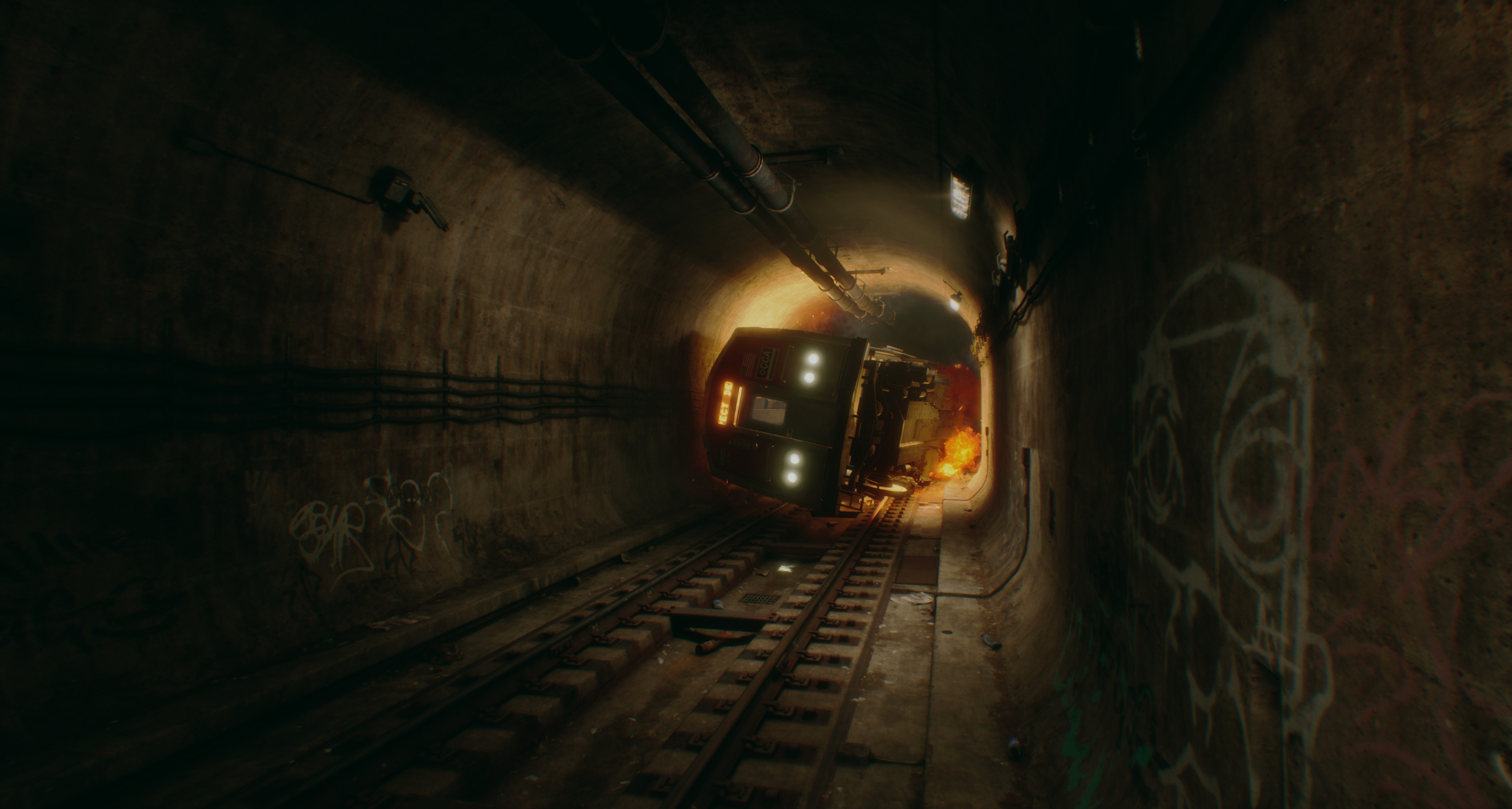 Train 113 screenshot 2