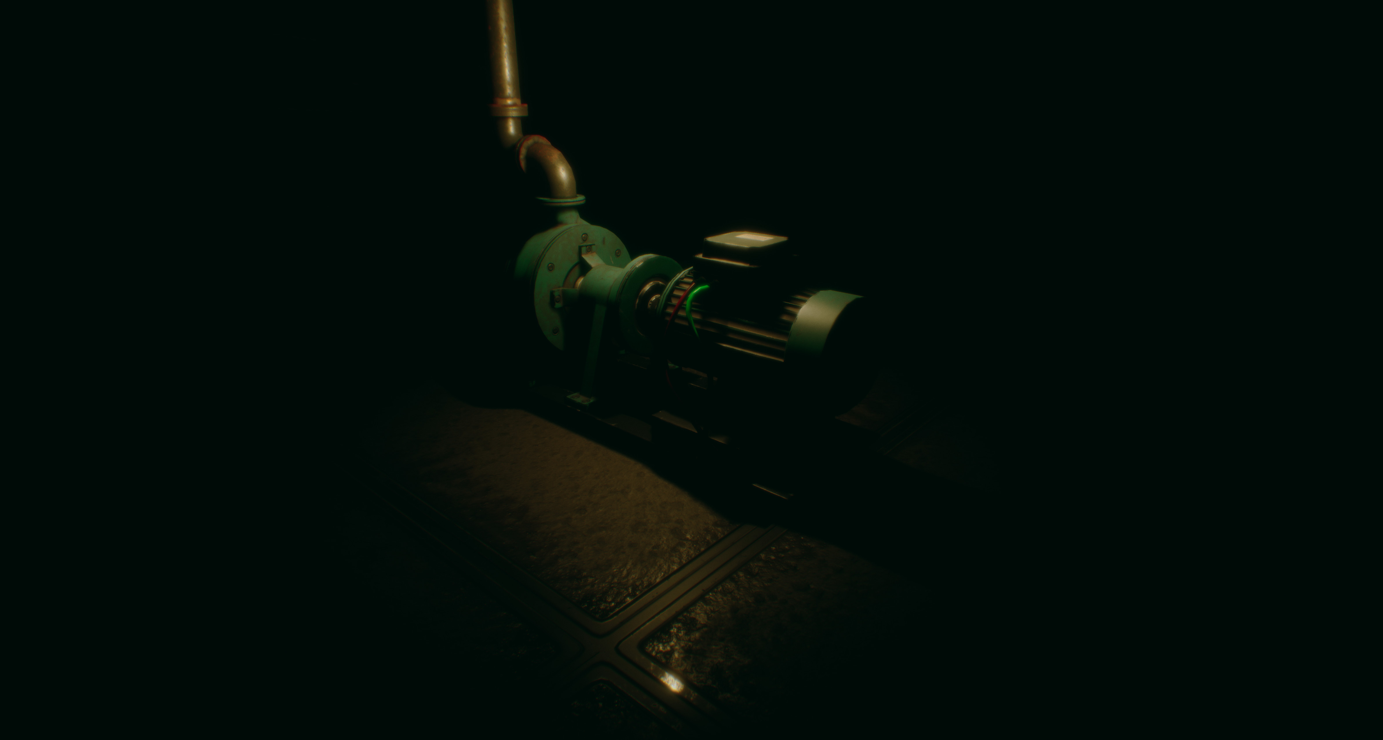 Train 113 screenshot 5