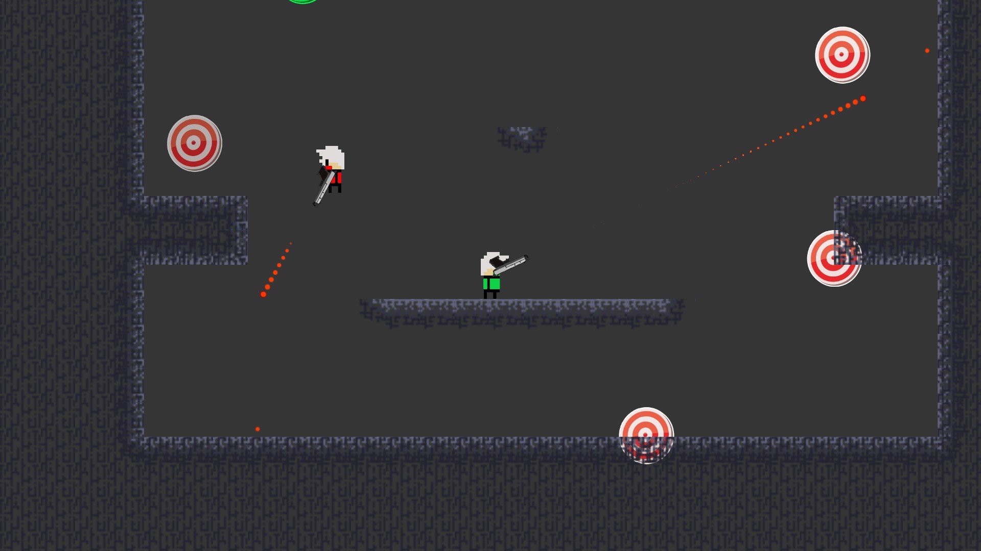 Recoiled screenshot 8