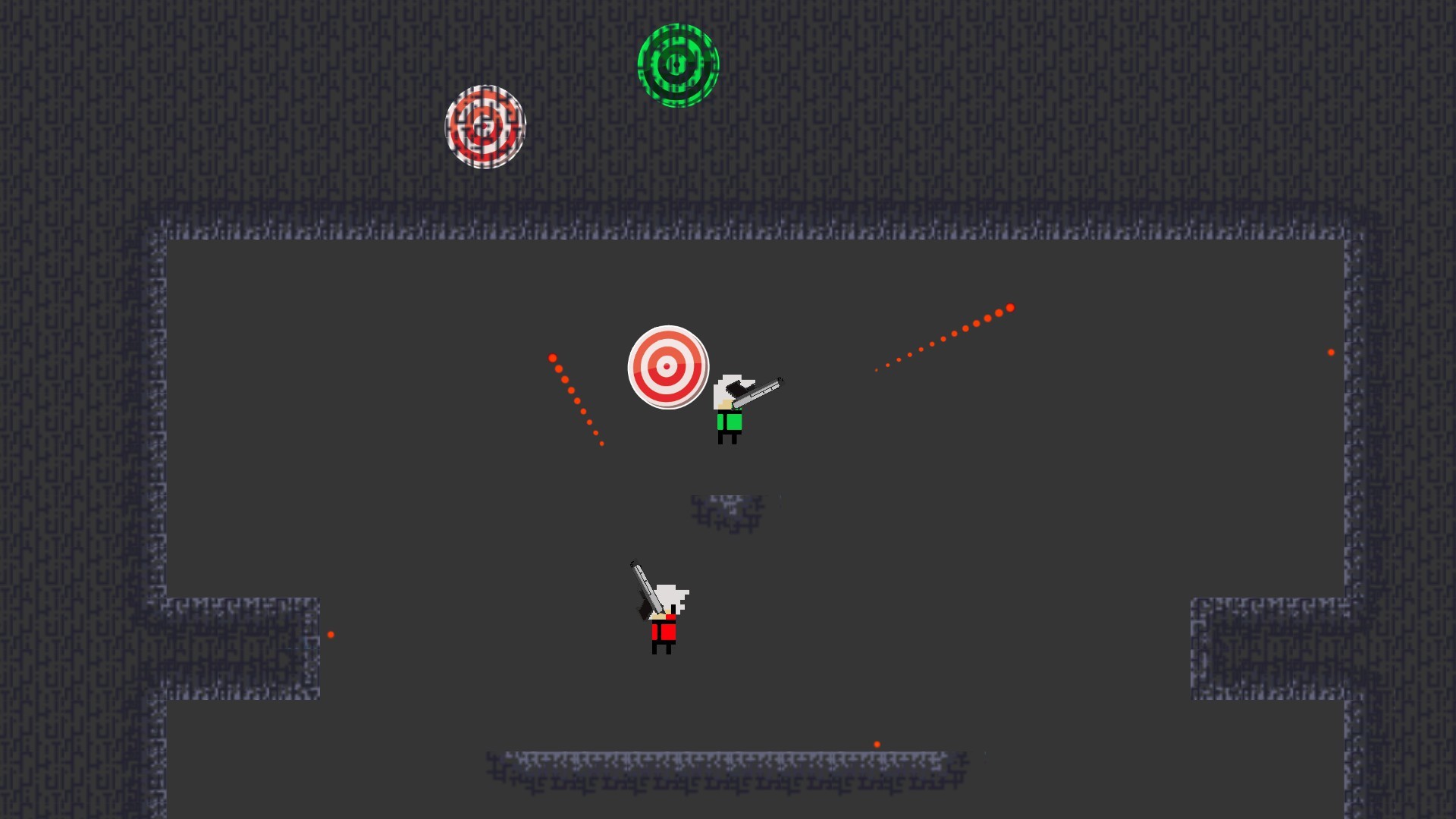 Recoiled screenshot 9