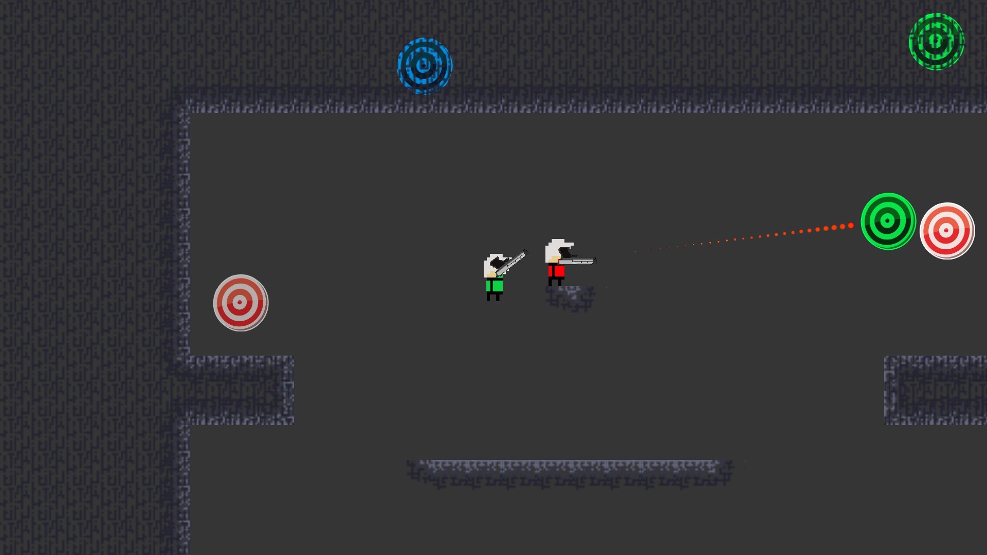 Recoiled screenshot 7