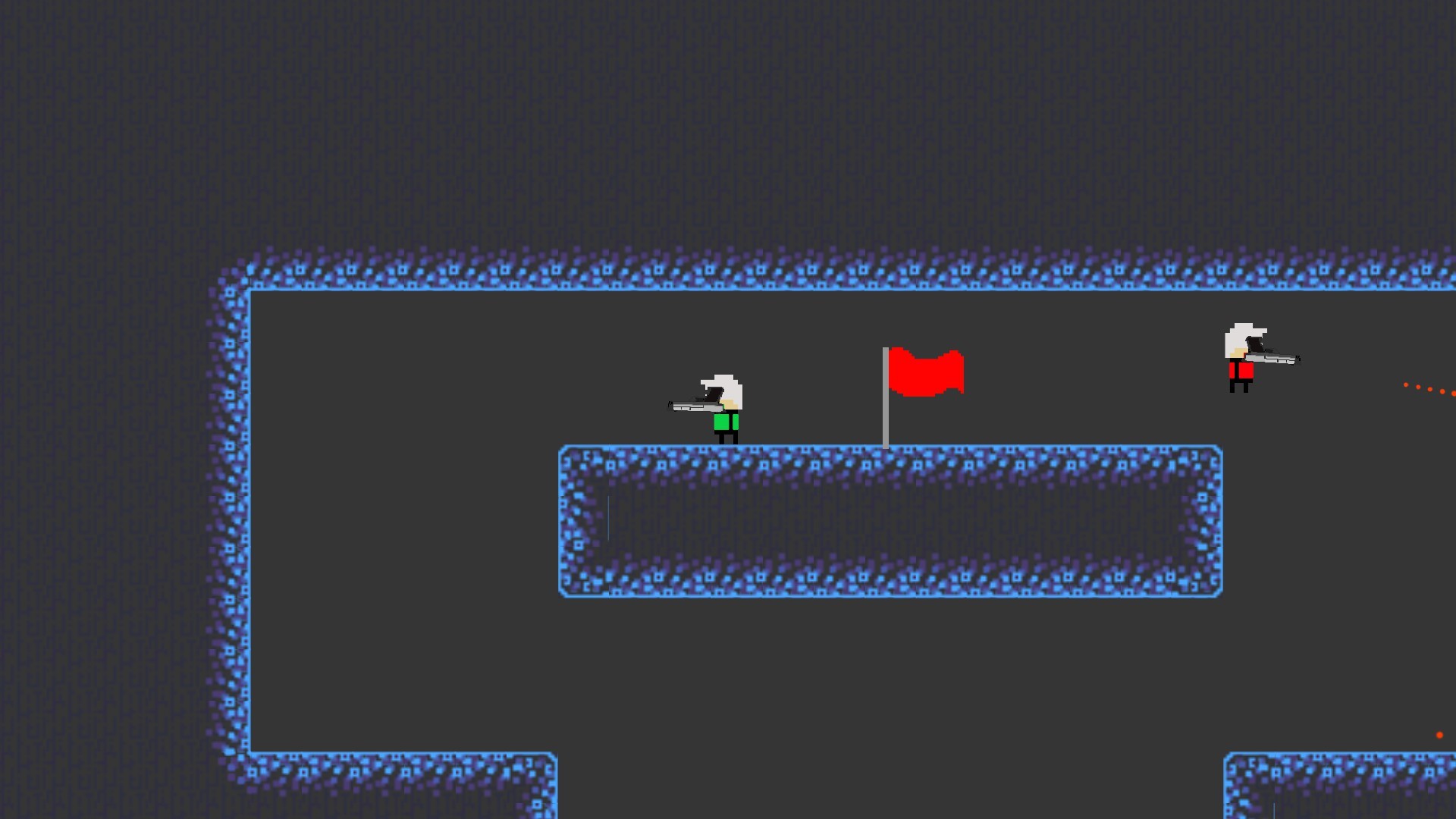 Recoiled screenshot 6