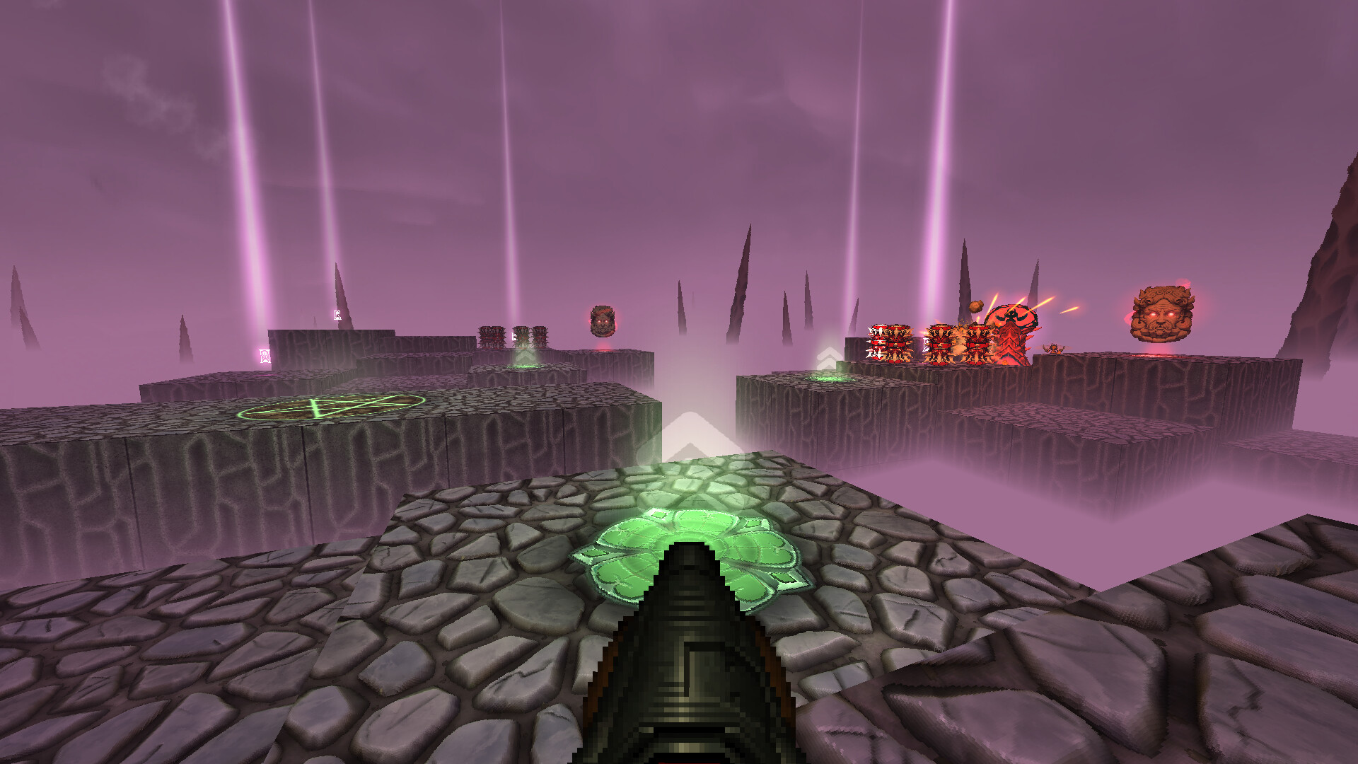 Impaler Gold screenshot 8