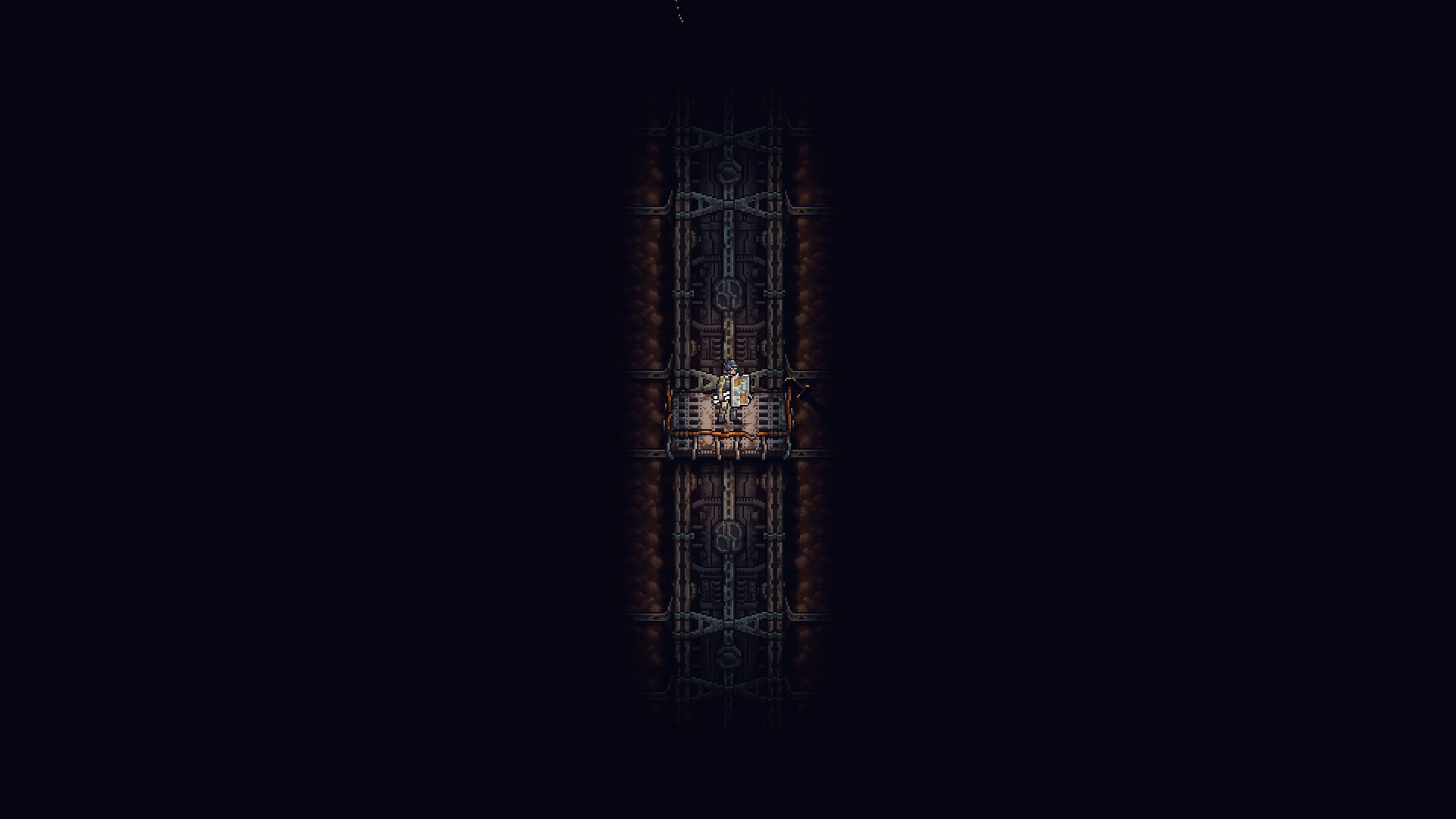 Subterrain: Mines of Titan screenshot 3