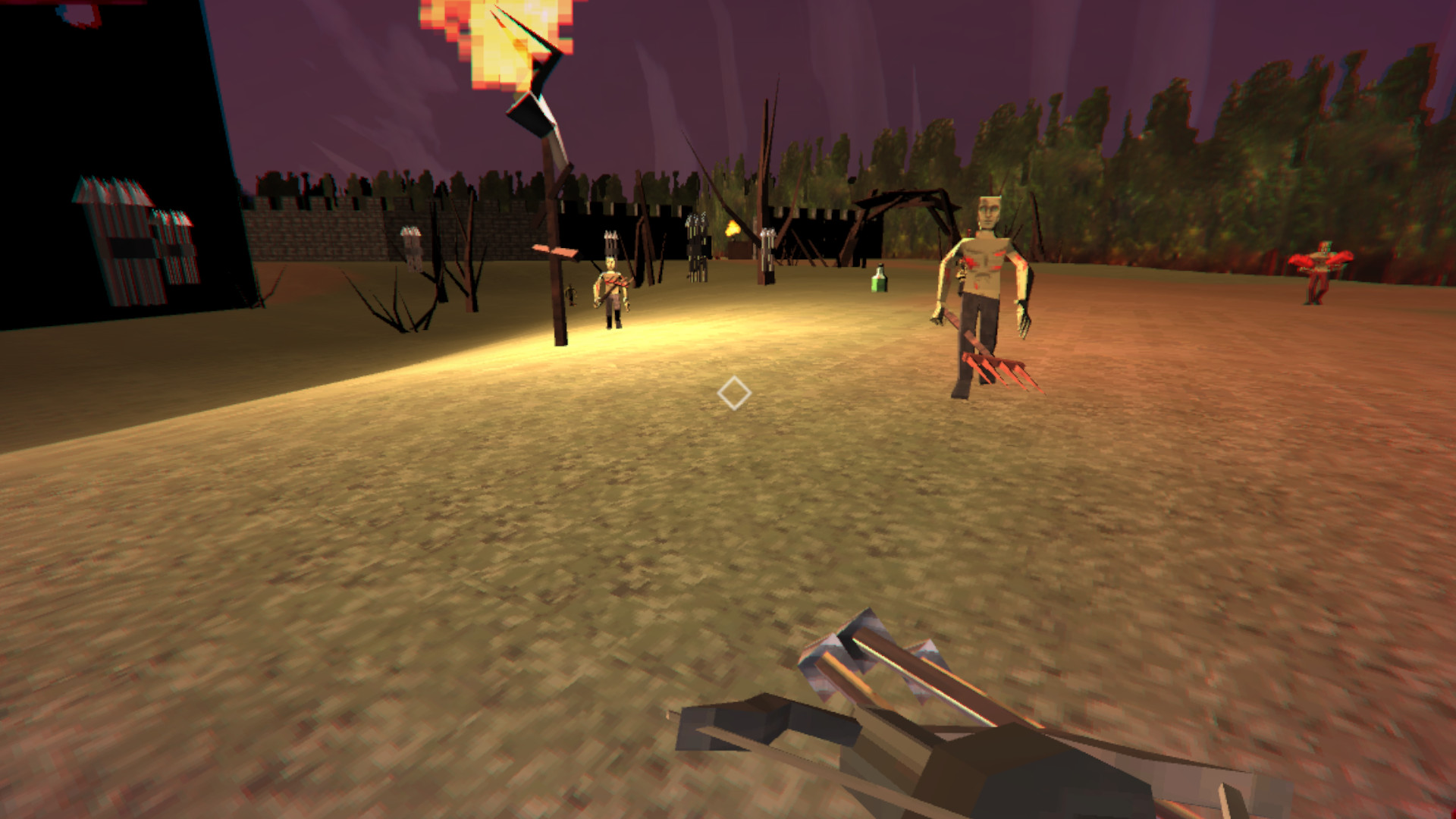 Azy - Old School FPS screenshot 12