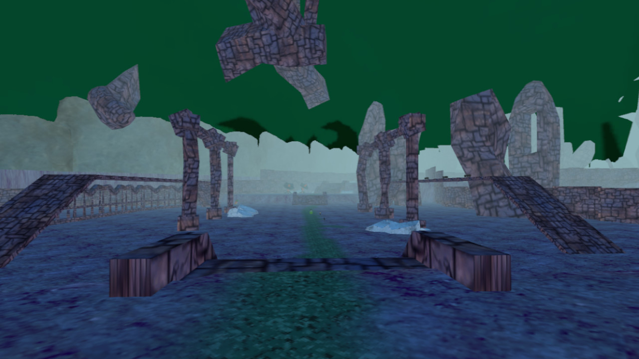 Azy - Old School FPS screenshot 26