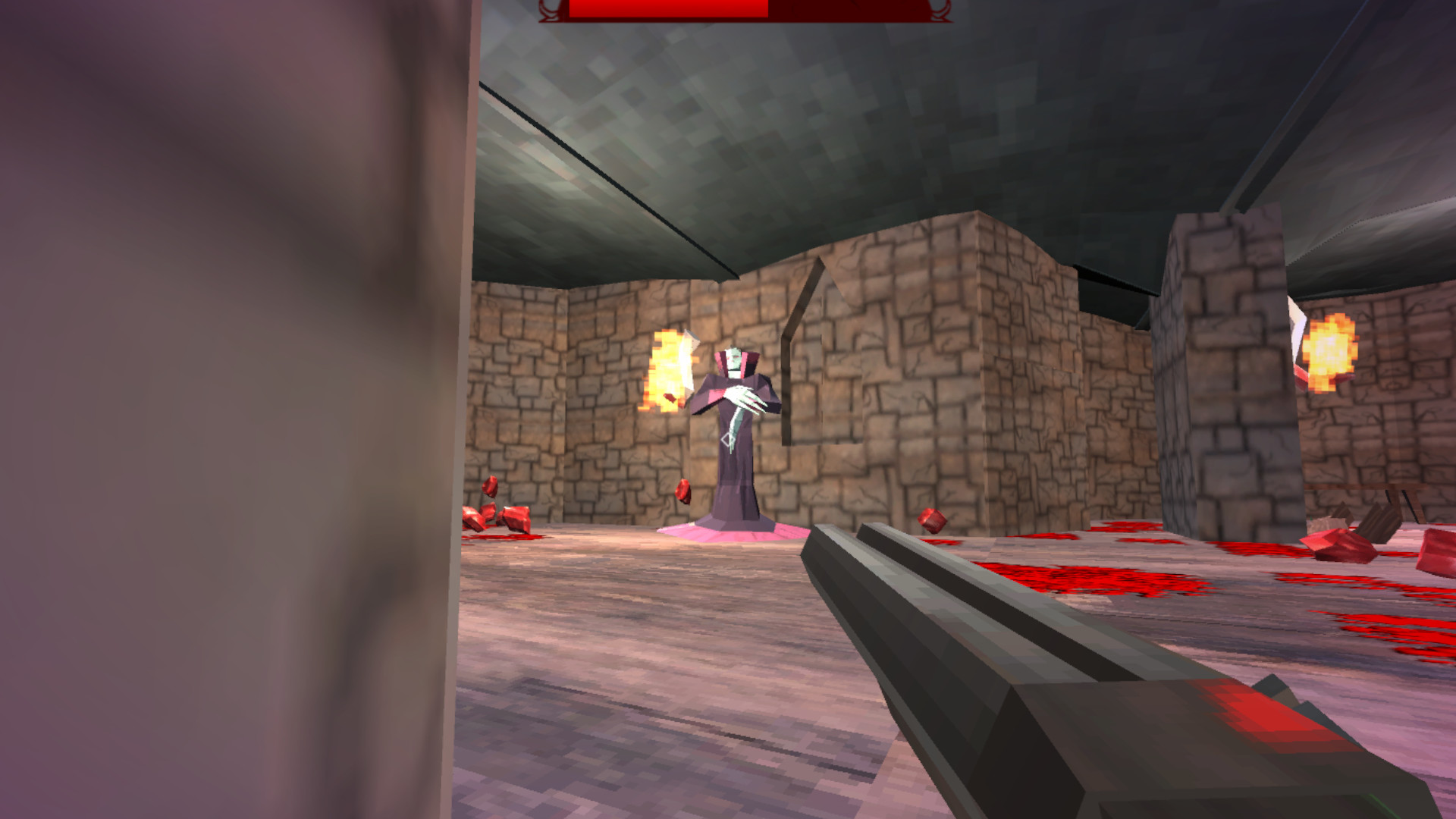 Azy - Old School FPS screenshot 20