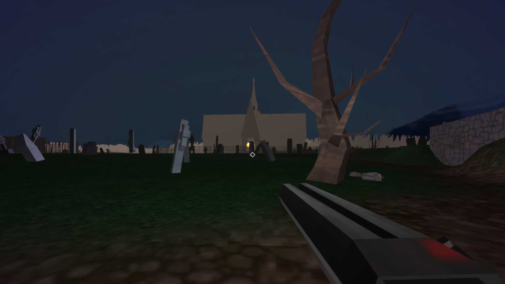 Azy - Old School FPS screenshot 18
