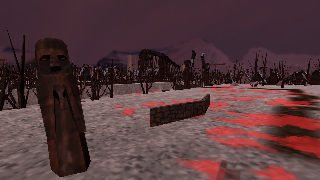Azy - Old School FPS screenshot 7