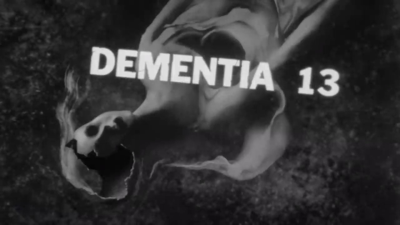 ROUGH KUTS: Dementia 13 screenshot 1