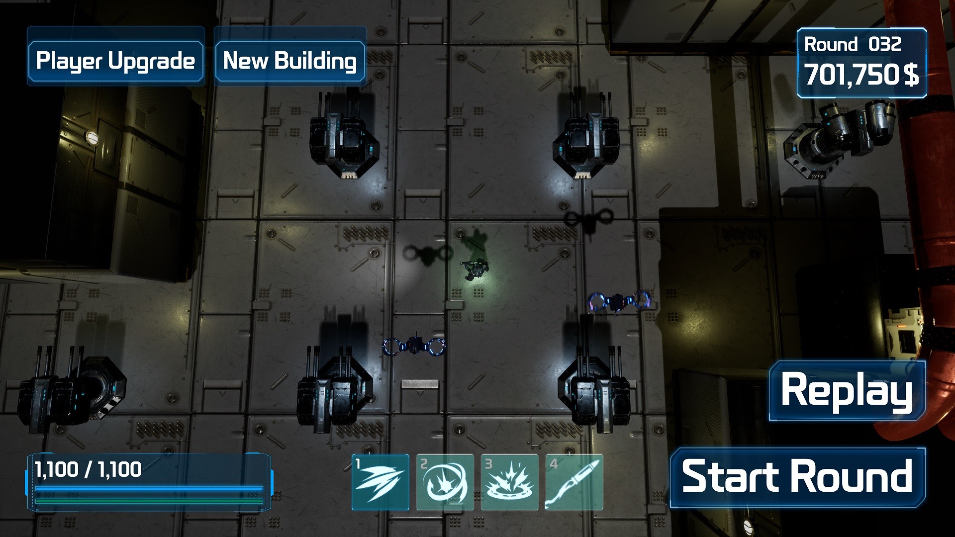 JustDefense screenshot 10