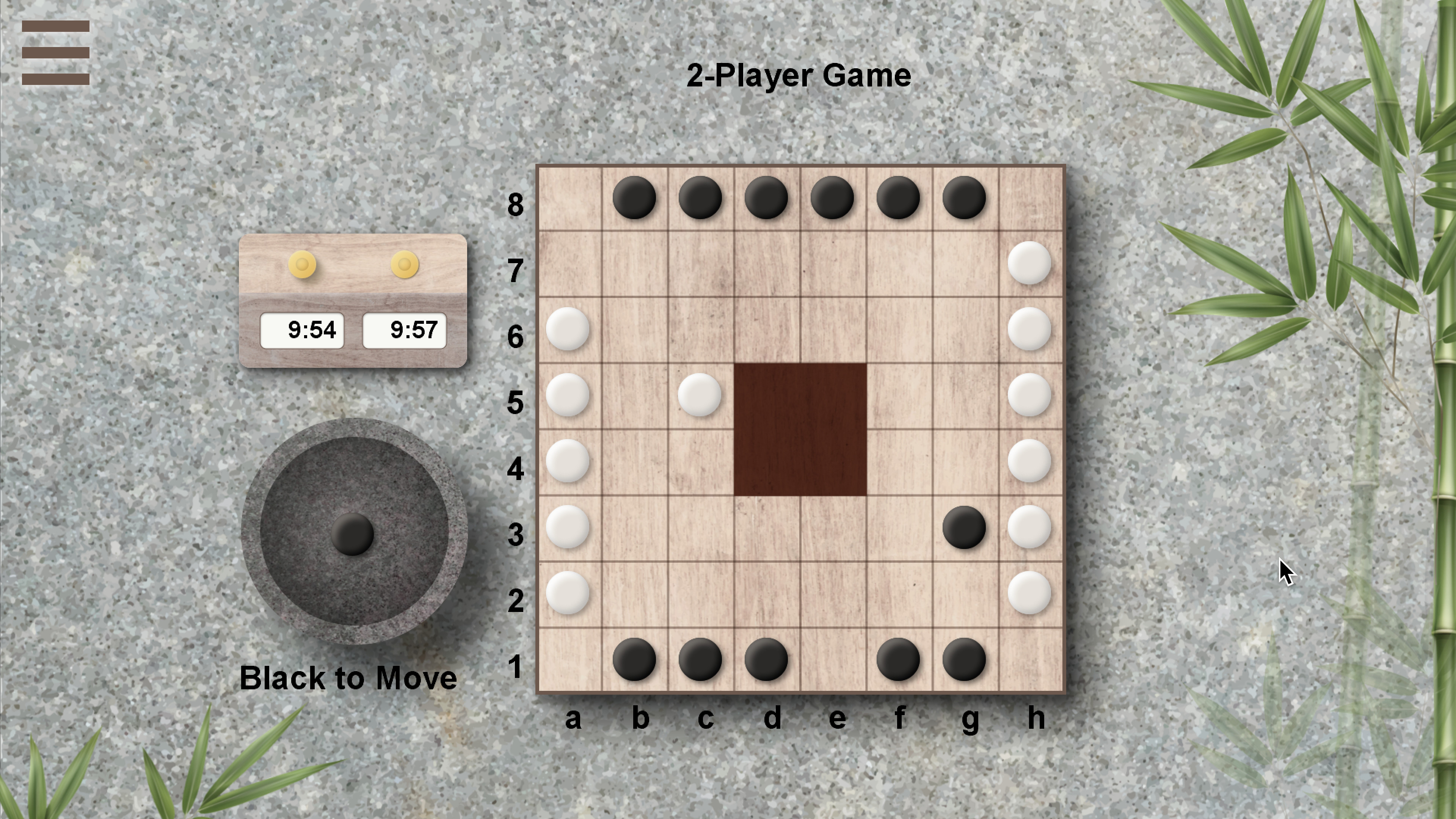 Unite screenshot 3