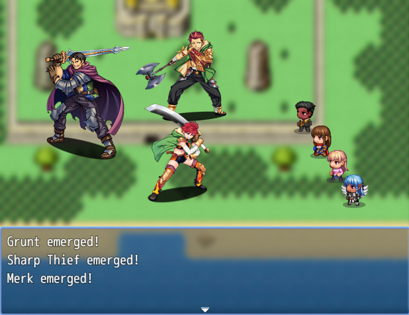 Low-Key: A Dope Game screenshot 2