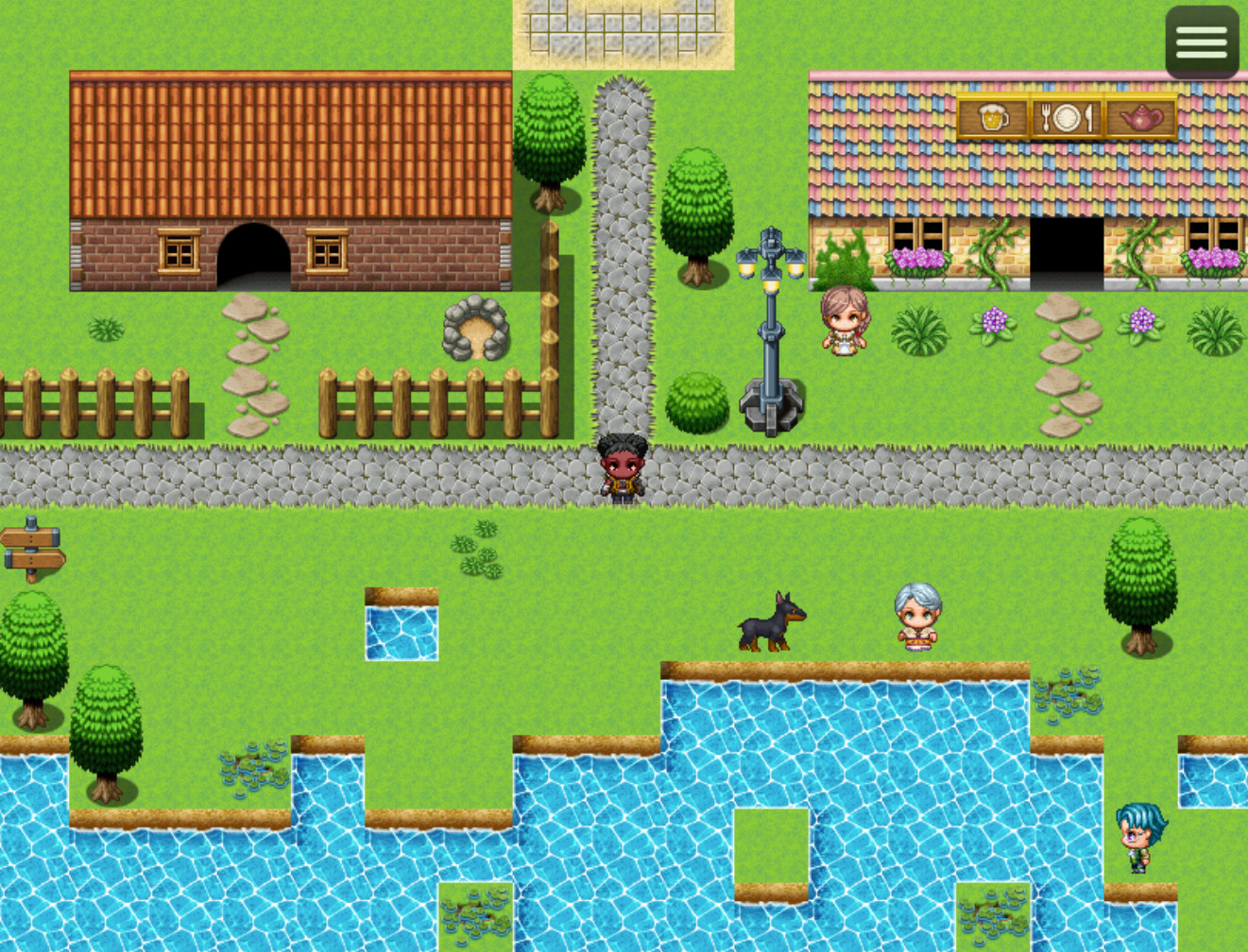 Low-Key: A Dope Game screenshot 4