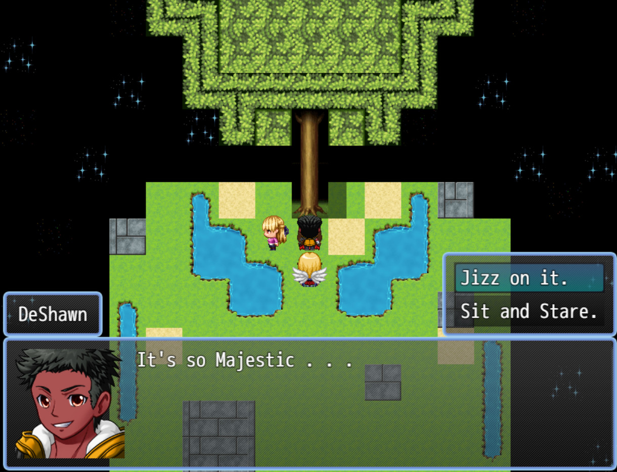 Low-Key: A Dope Game screenshot 8