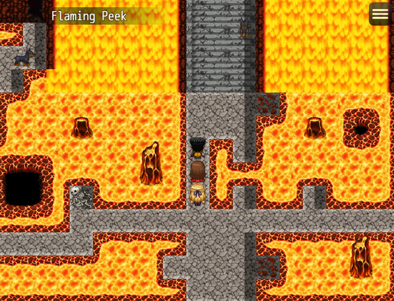 Low-Key: A Dope Game screenshot 5