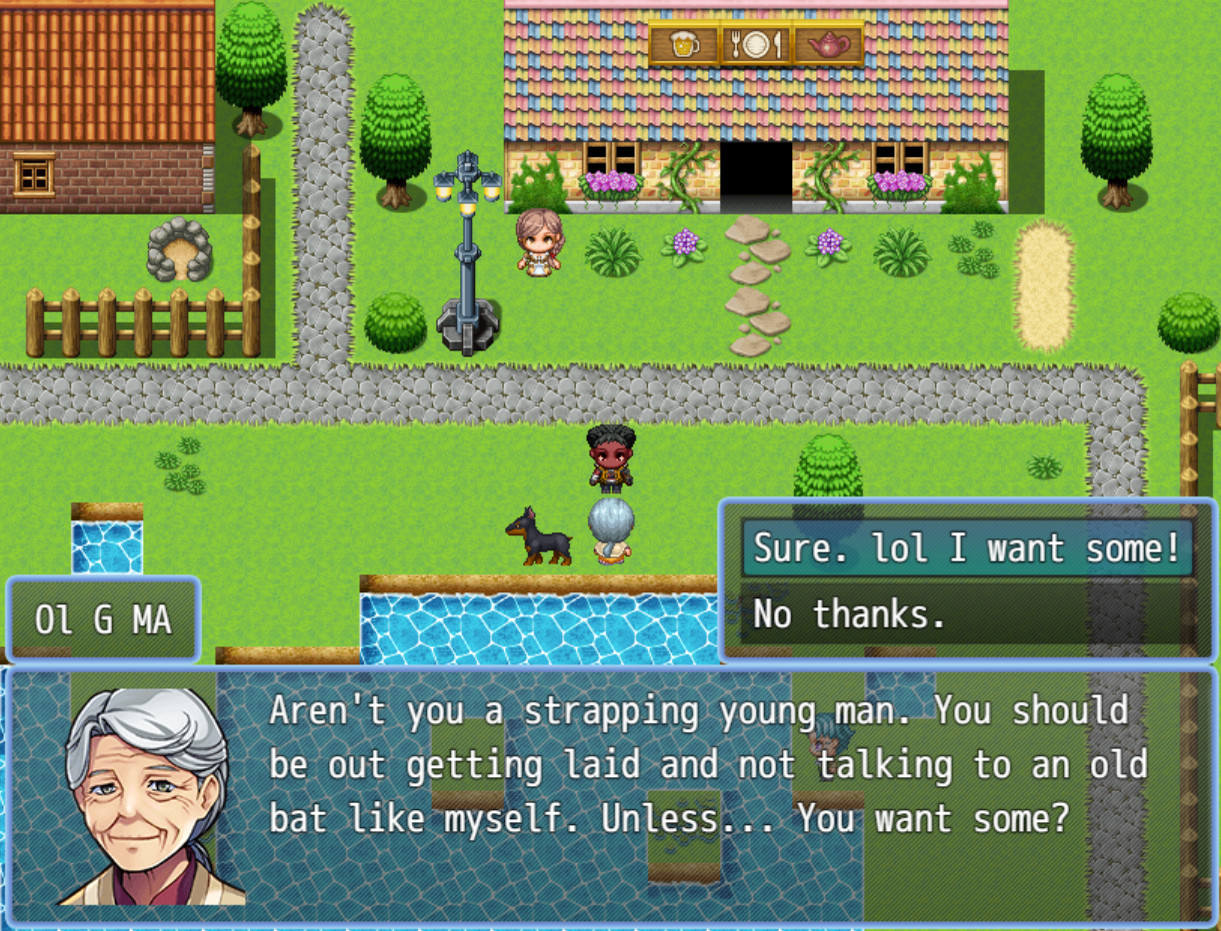 Low-Key: A Dope Game screenshot 7