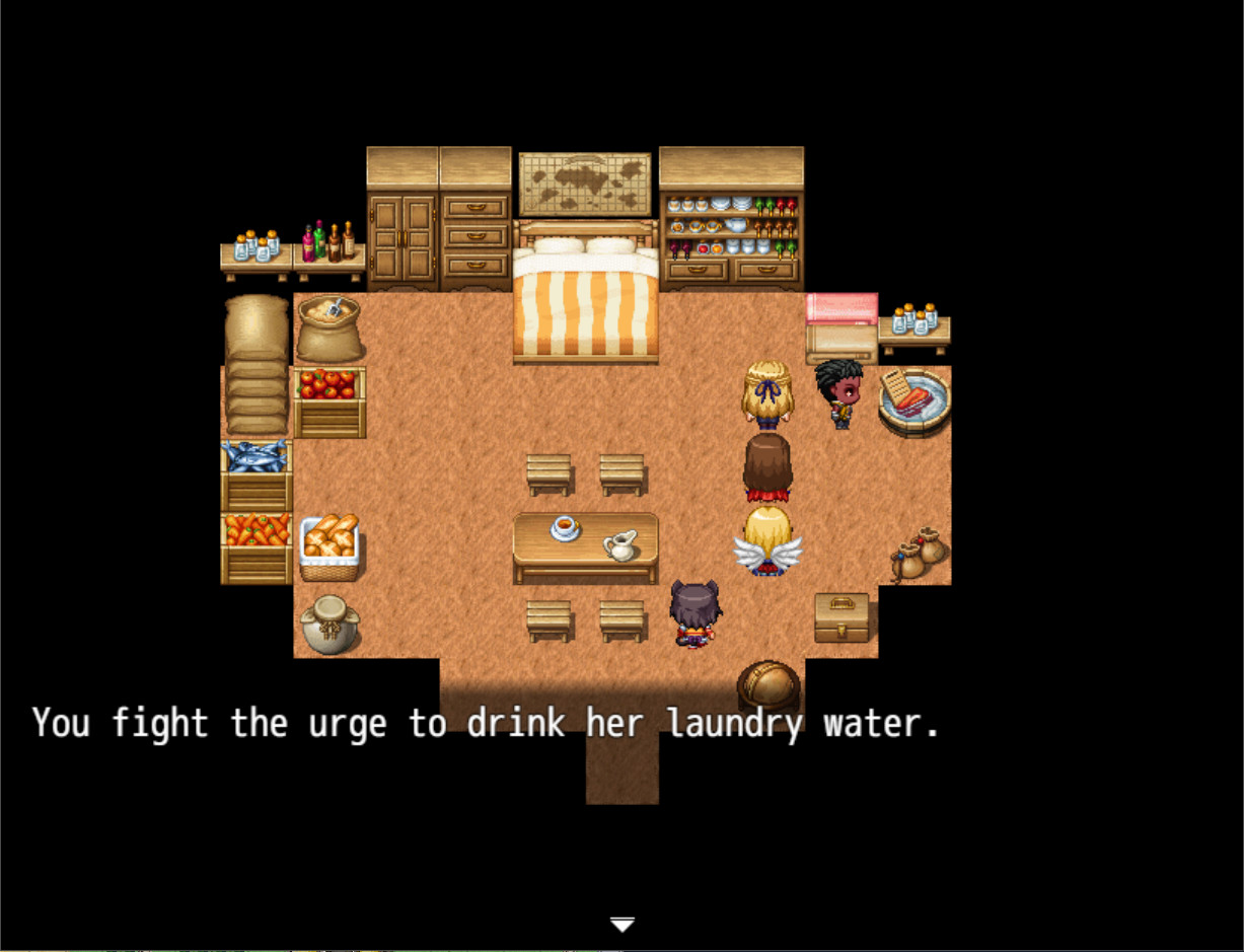 Low-Key: A Dope Game screenshot 9