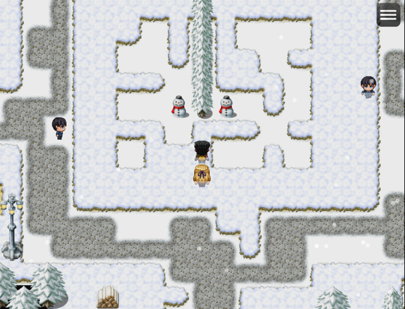 Low-Key: A Dope Game screenshot 3