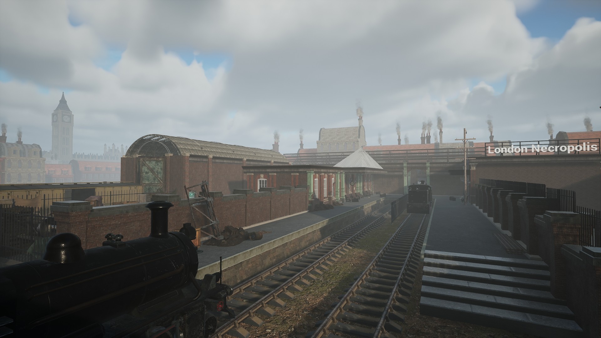 WW2 Rebuilder screenshot 24