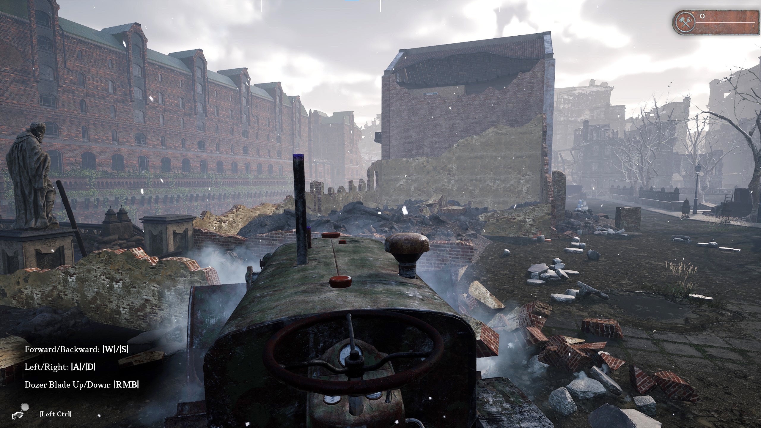 WW2 Rebuilder screenshot 12