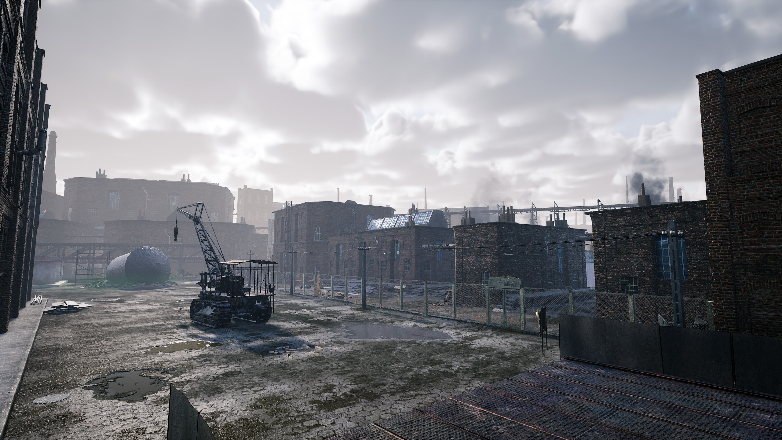 WW2 Rebuilder screenshot 16