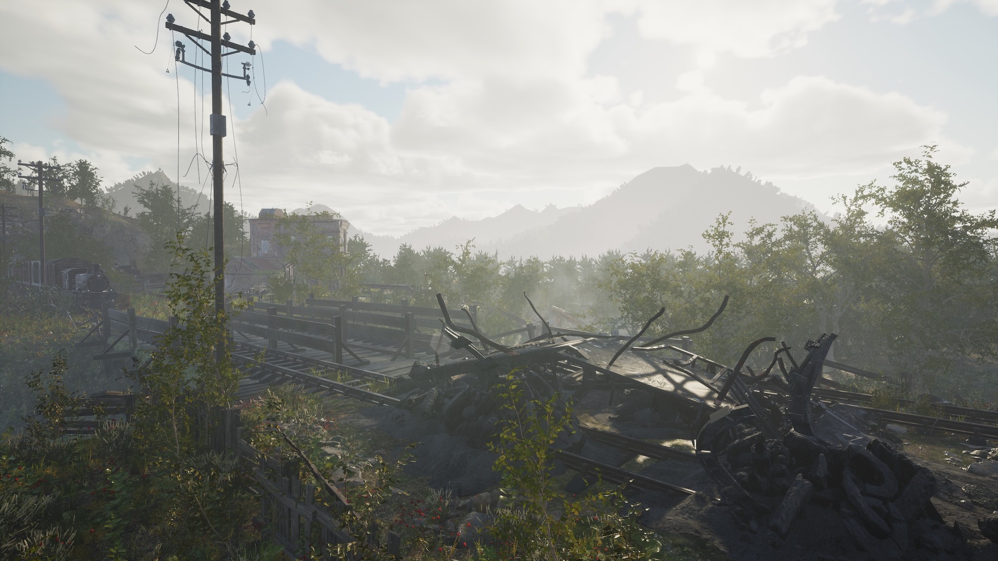 WW2 Rebuilder screenshot 21