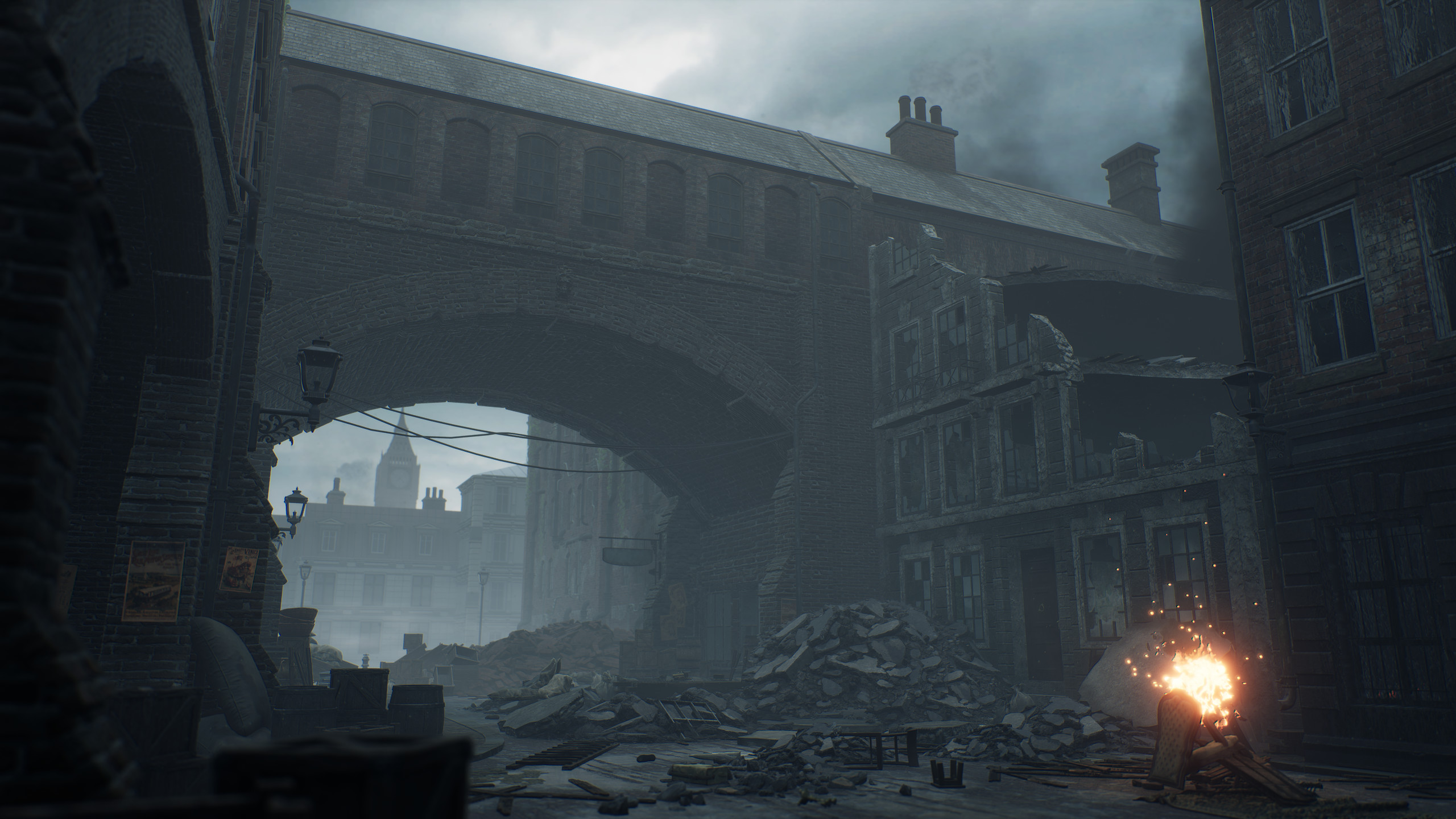 WW2 Rebuilder screenshot 20