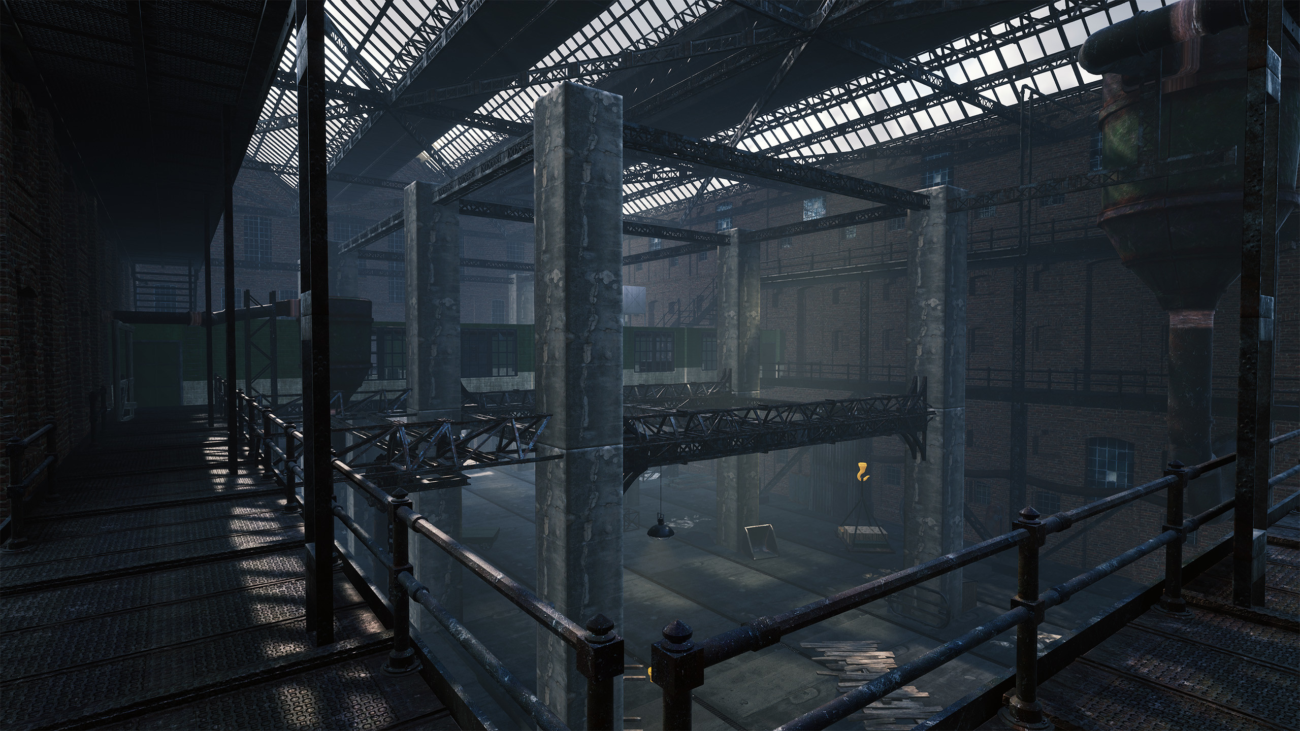 WW2 Rebuilder screenshot 17