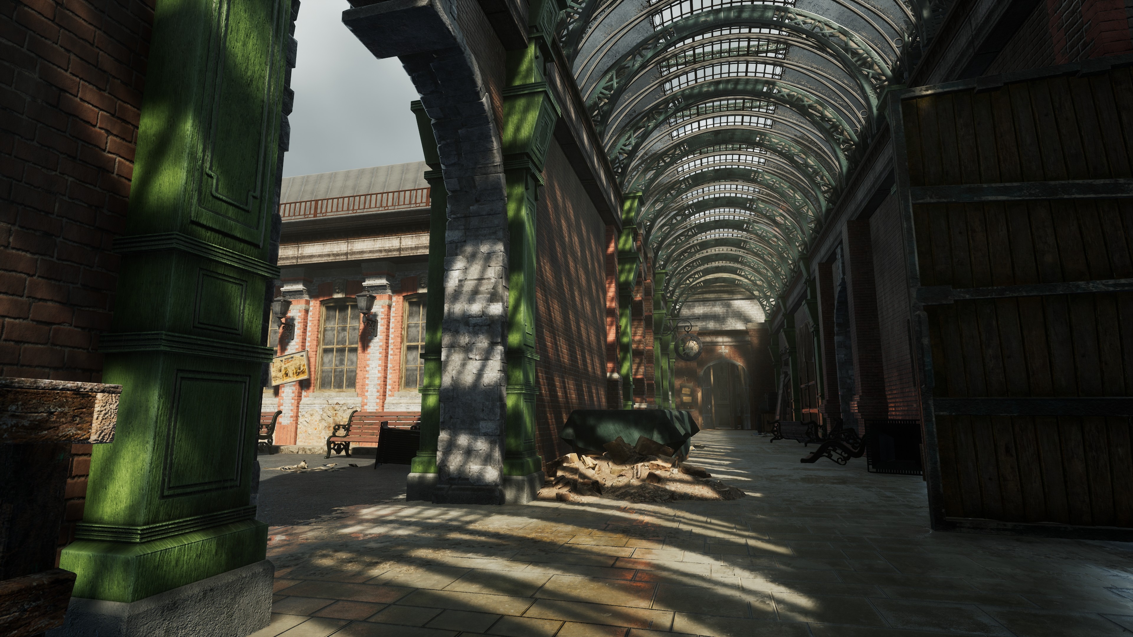 WW2 Rebuilder screenshot 23