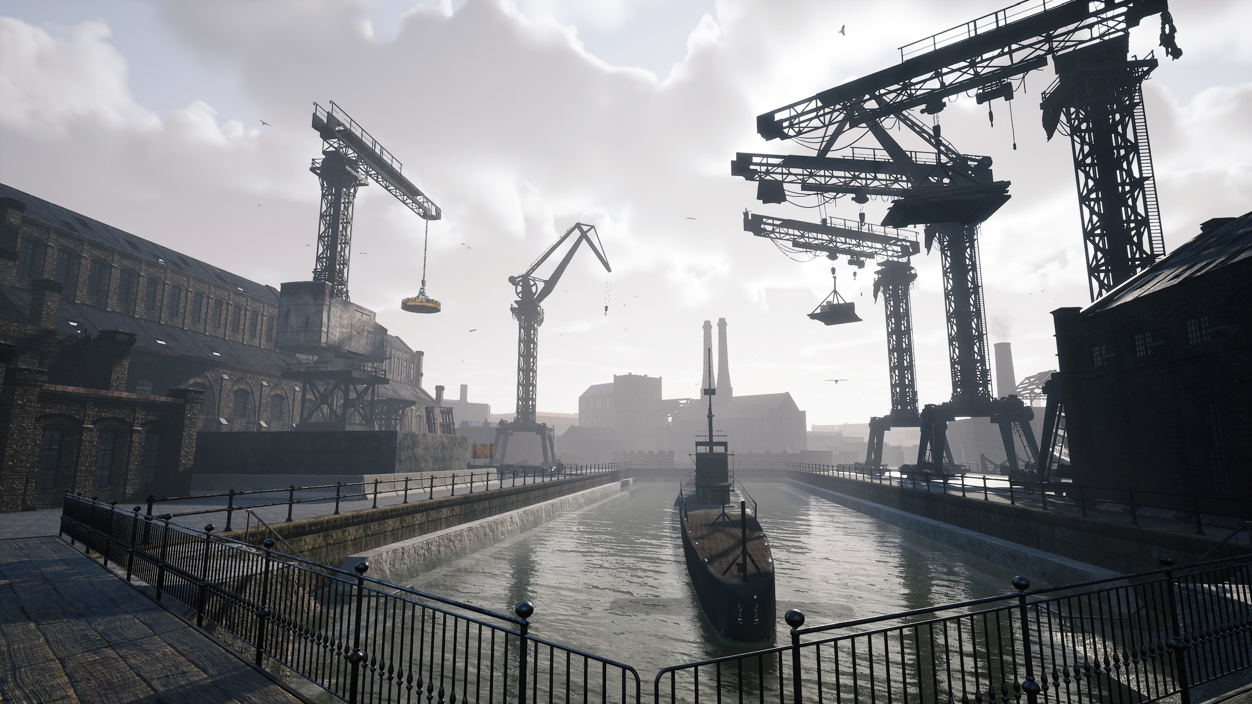 WW2 Rebuilder screenshot 7