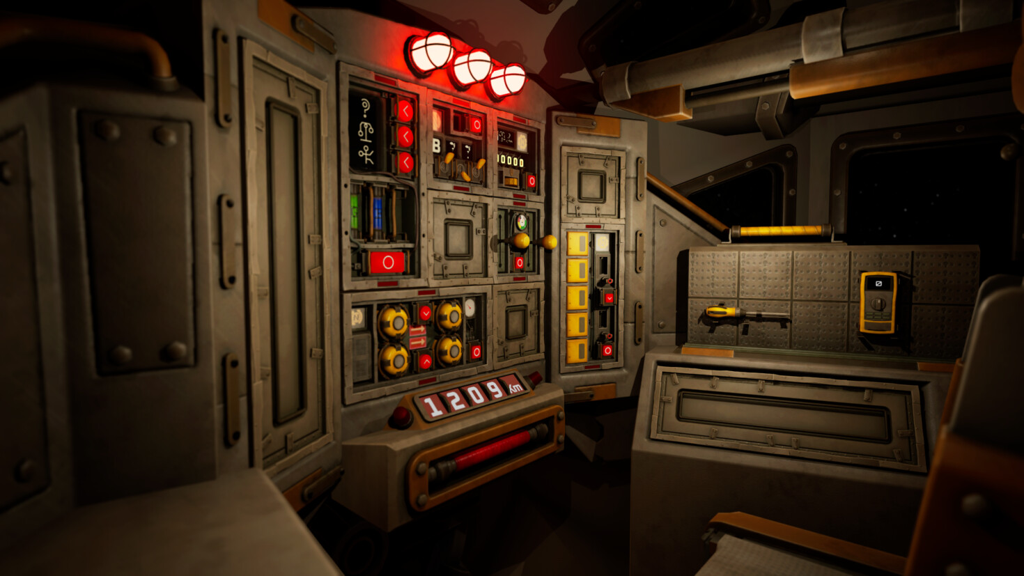 Communication Breakdown screenshot 6