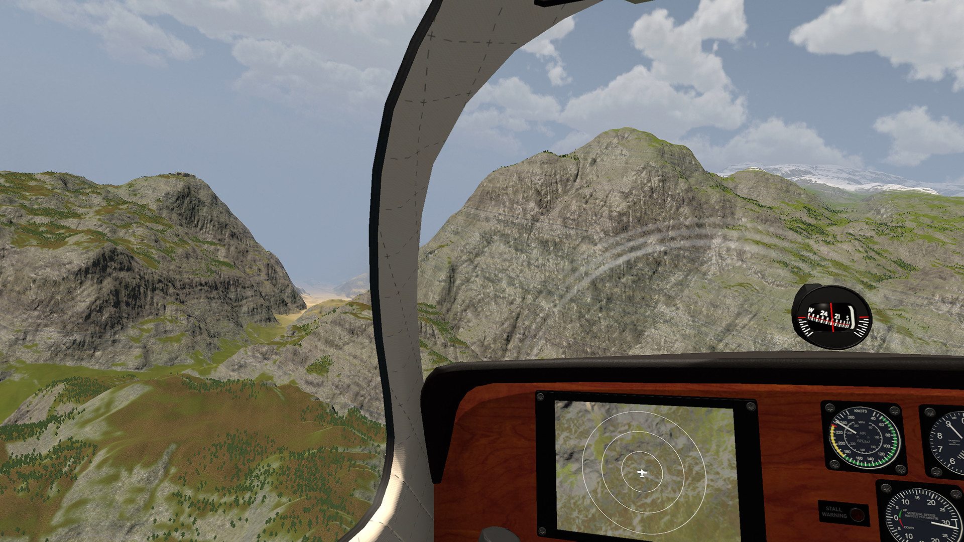 Coastline Flight Simulator screenshot 18