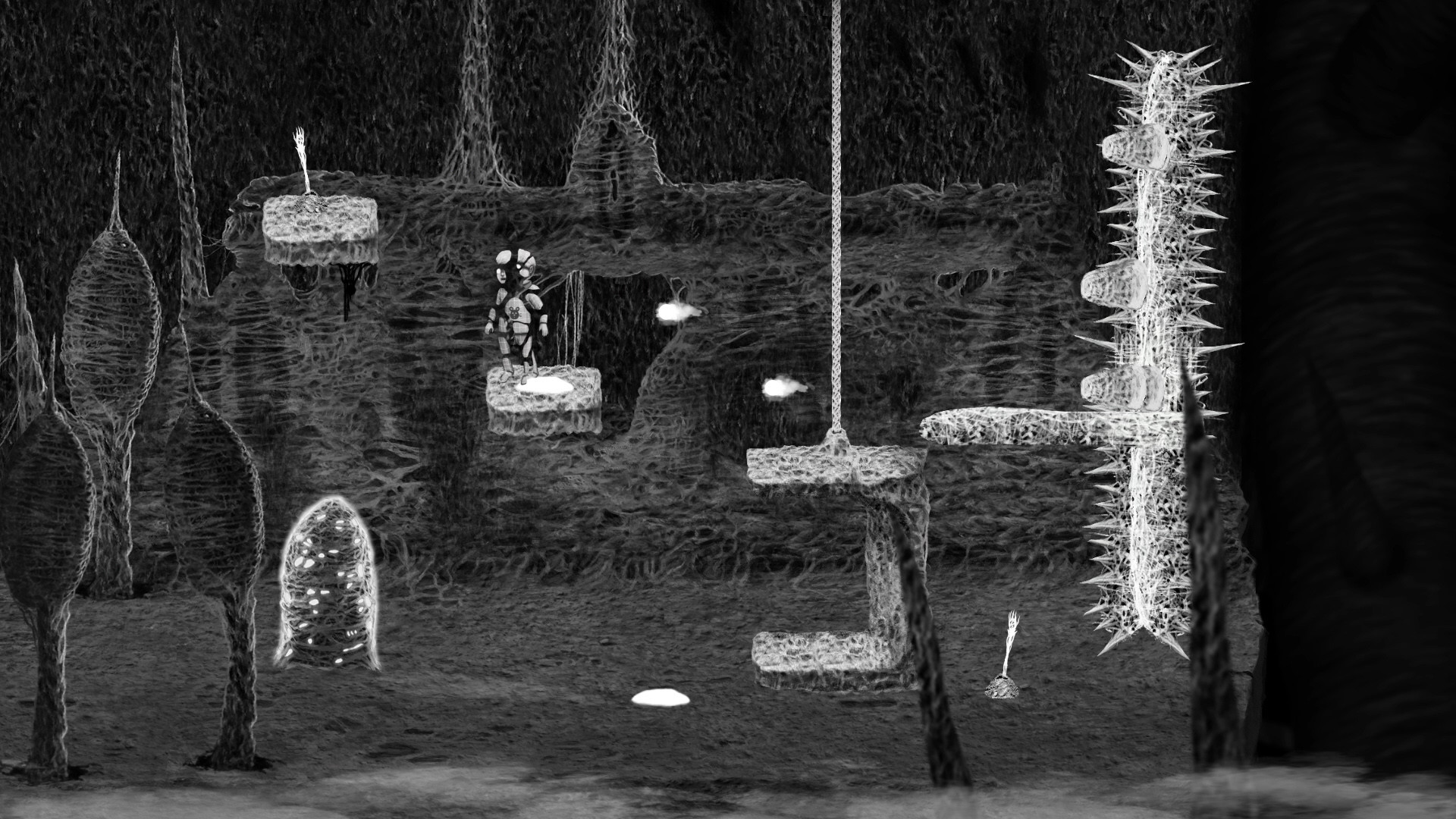 Malone In Nightmares screenshot 3