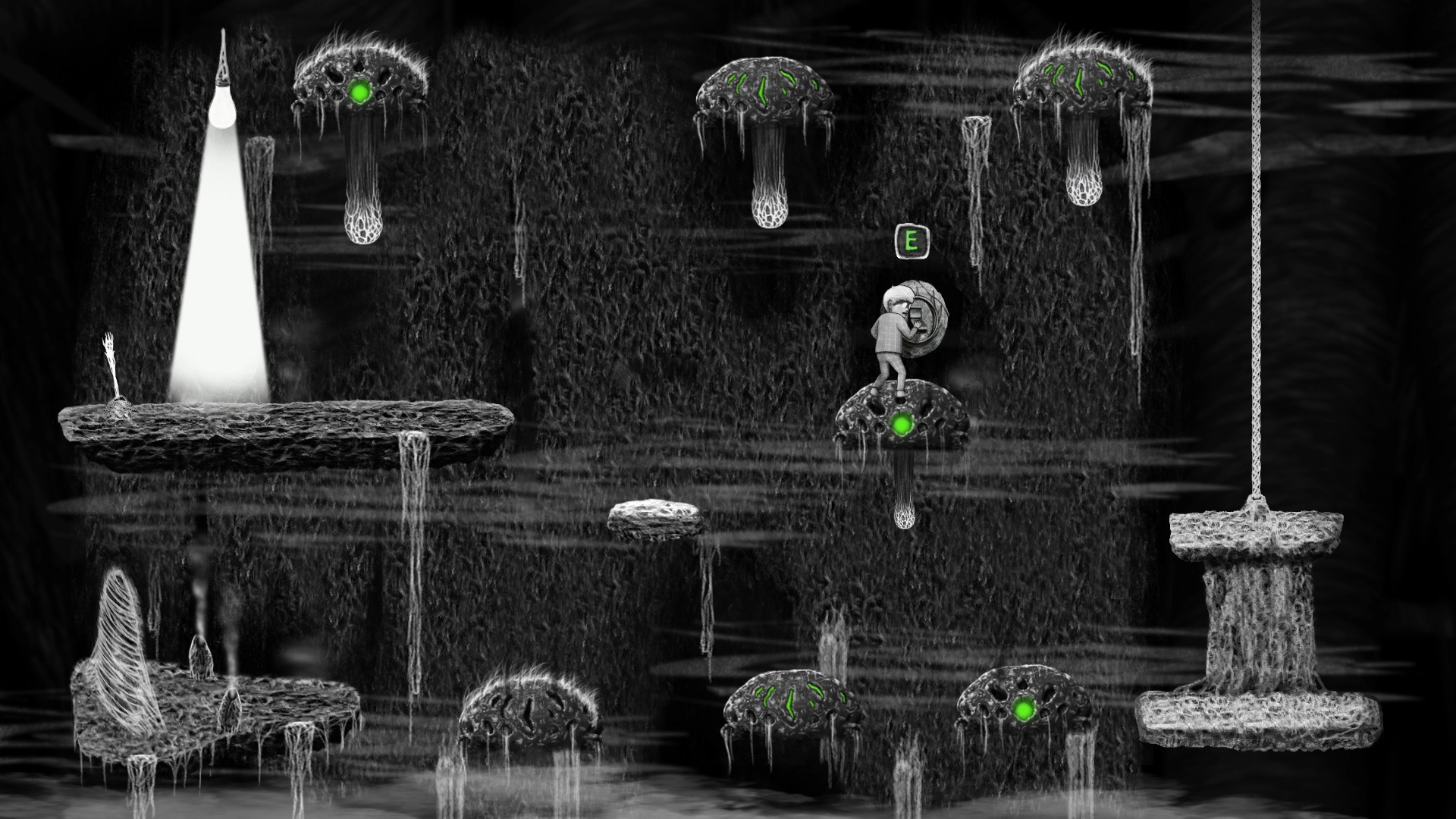 Malone In Nightmares screenshot 1