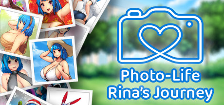 Photo-Life - Rina's Journey — Steam header