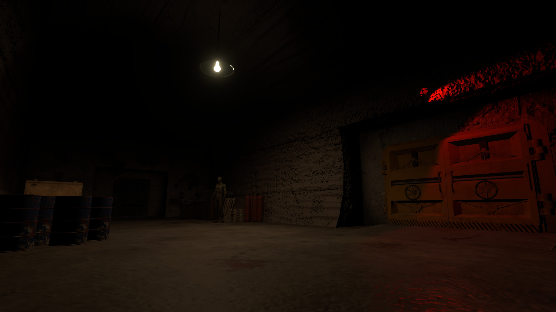 Red Measures screenshot 5