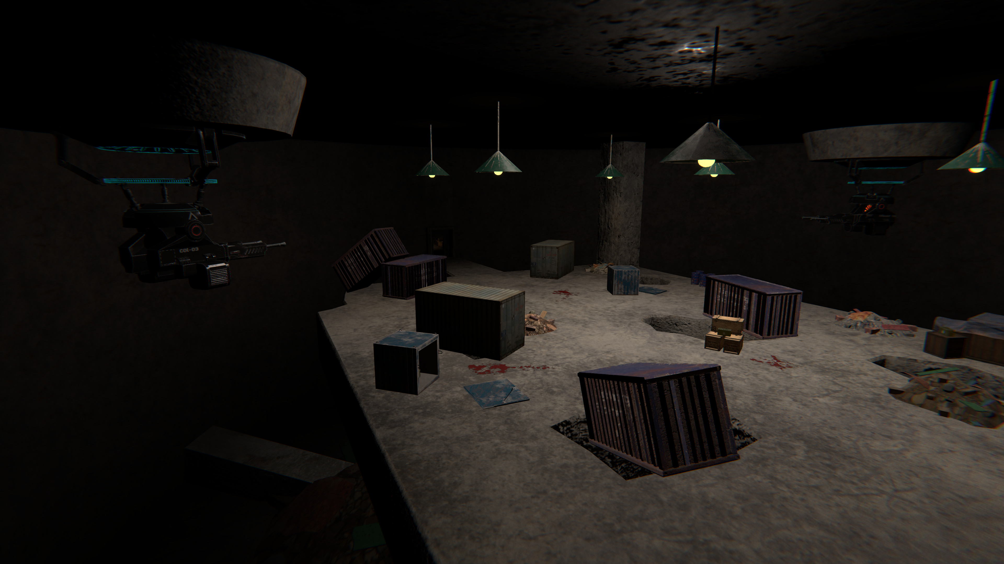 Red Measures screenshot 3